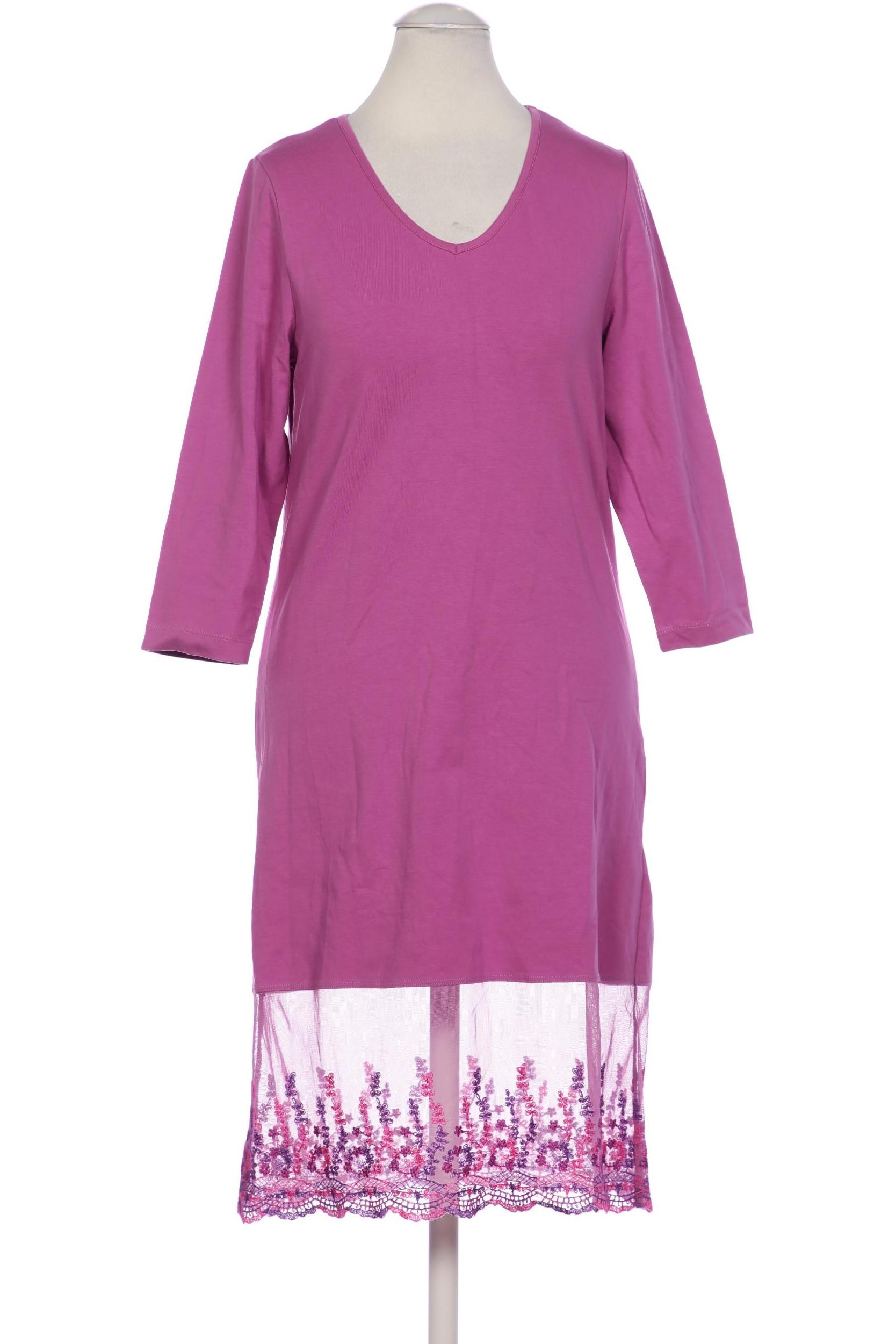 

Deerberg Damen Kleid, pink, Gr. 36