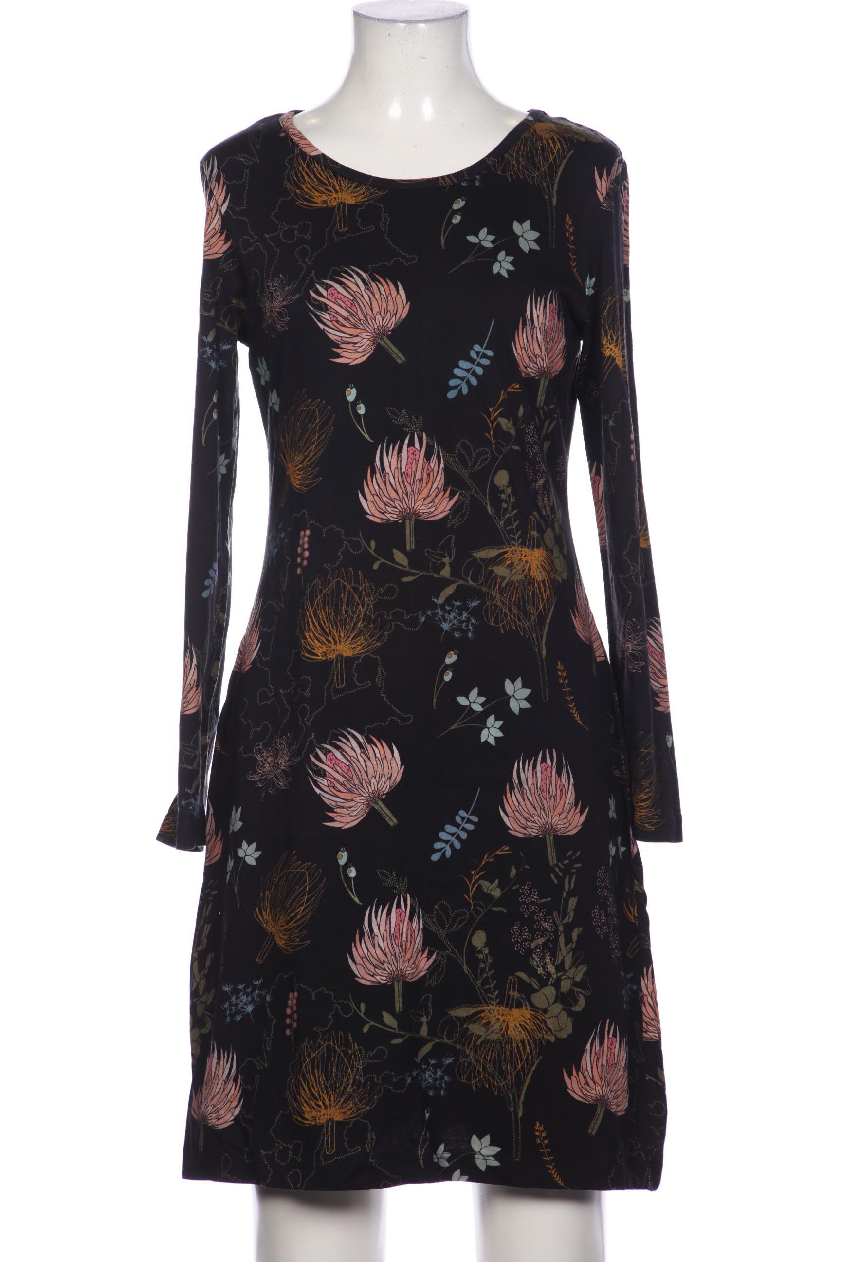 

Deerberg Damen Kleid, schwarz