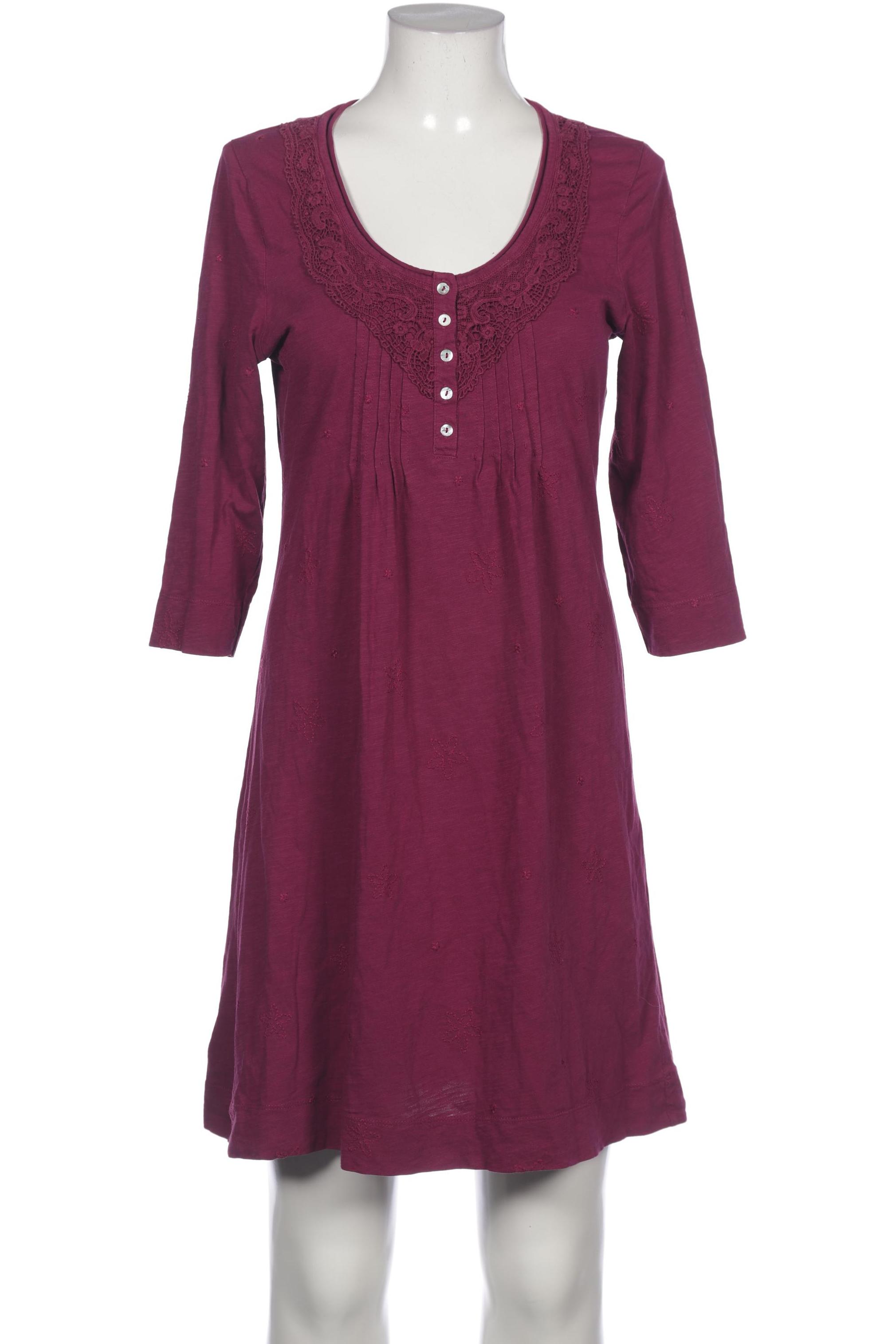 

Deerberg Damen Kleid, flieder