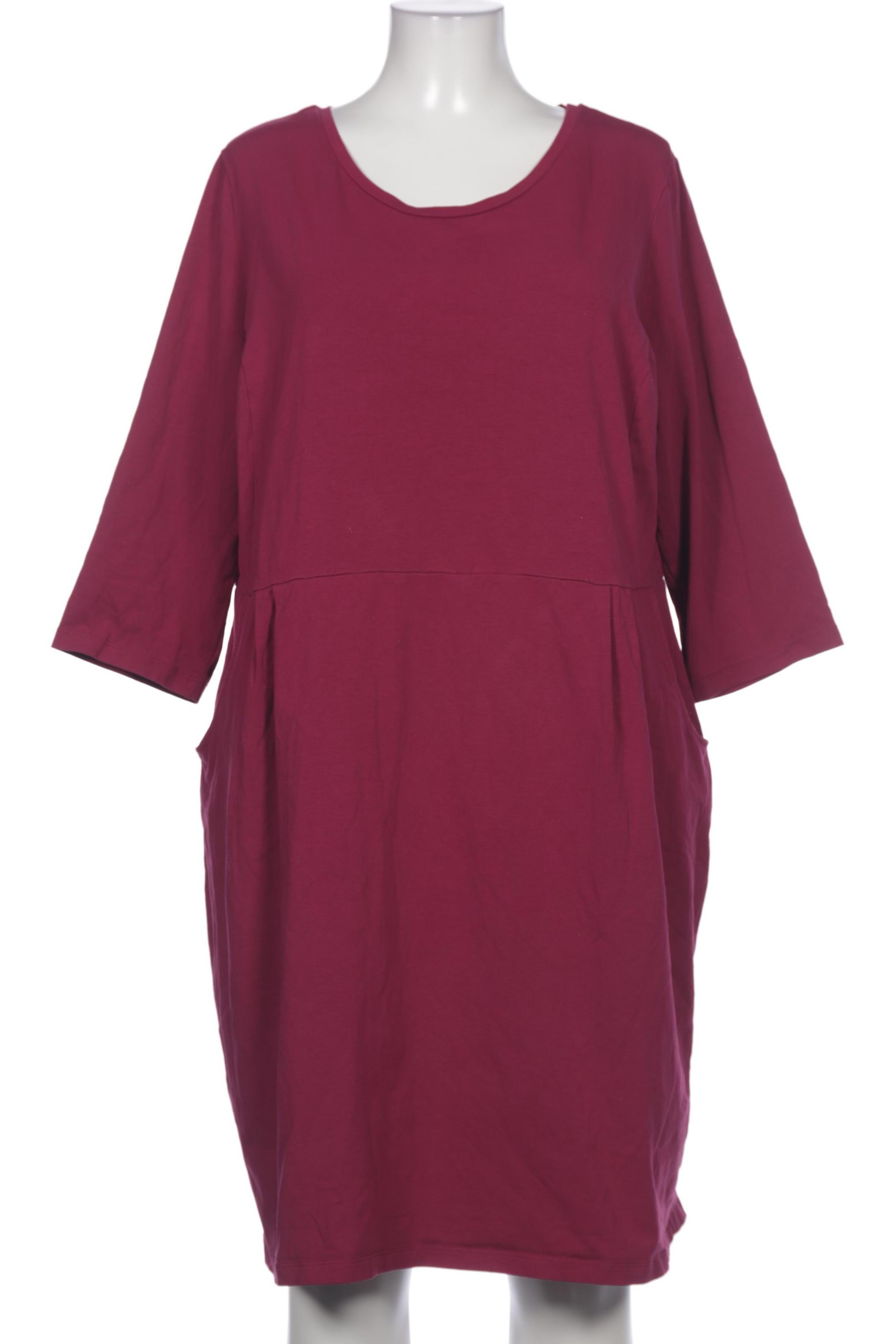 

Deerberg Damen Kleid, pink, Gr. 46