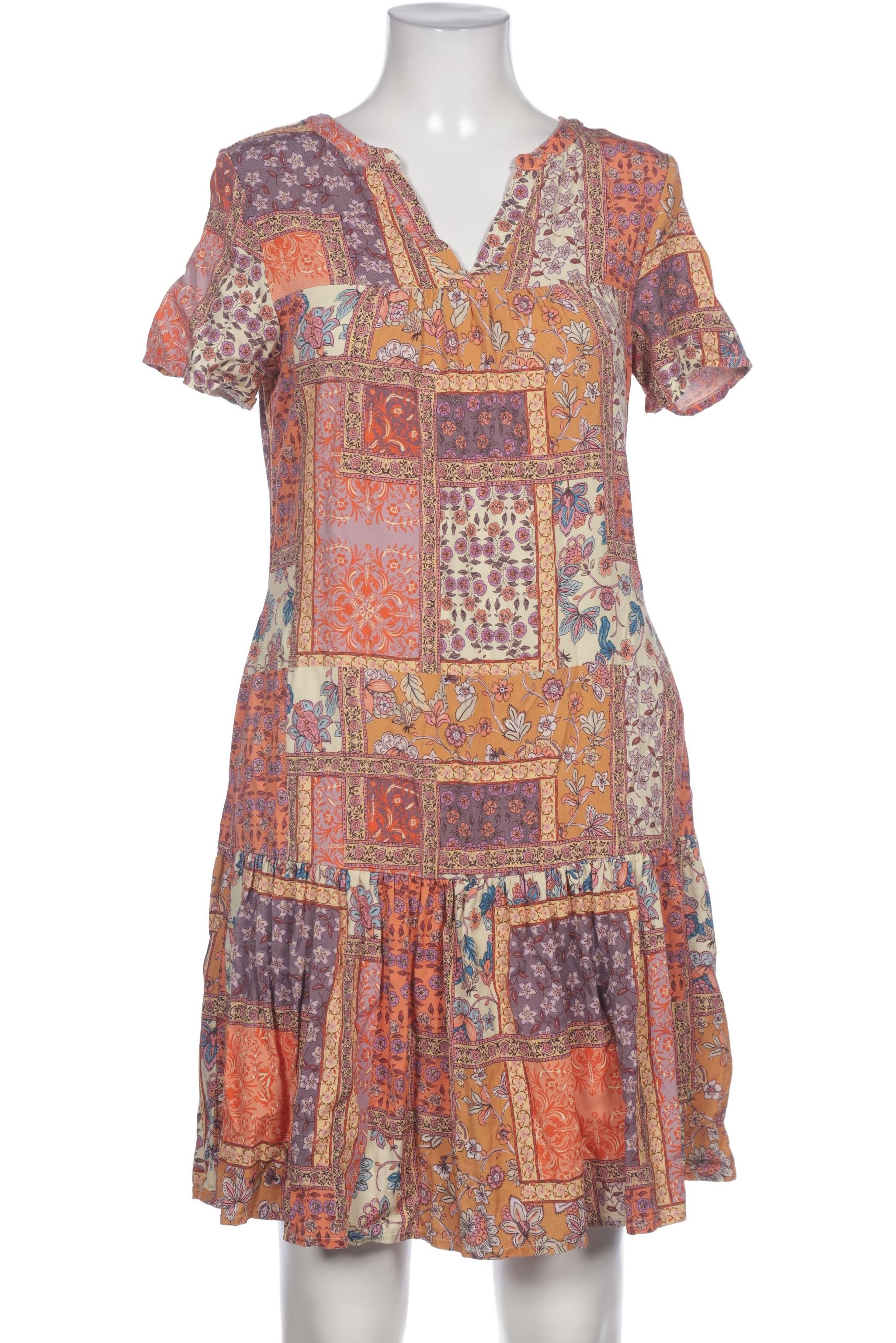 

Deerberg Damen Kleid, orange, Gr. 38