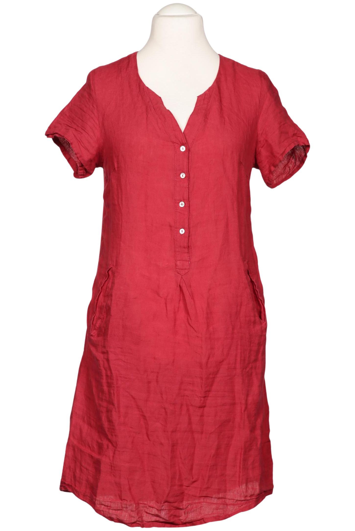 

Deerberg Damen Kleid, rot, Gr. 40