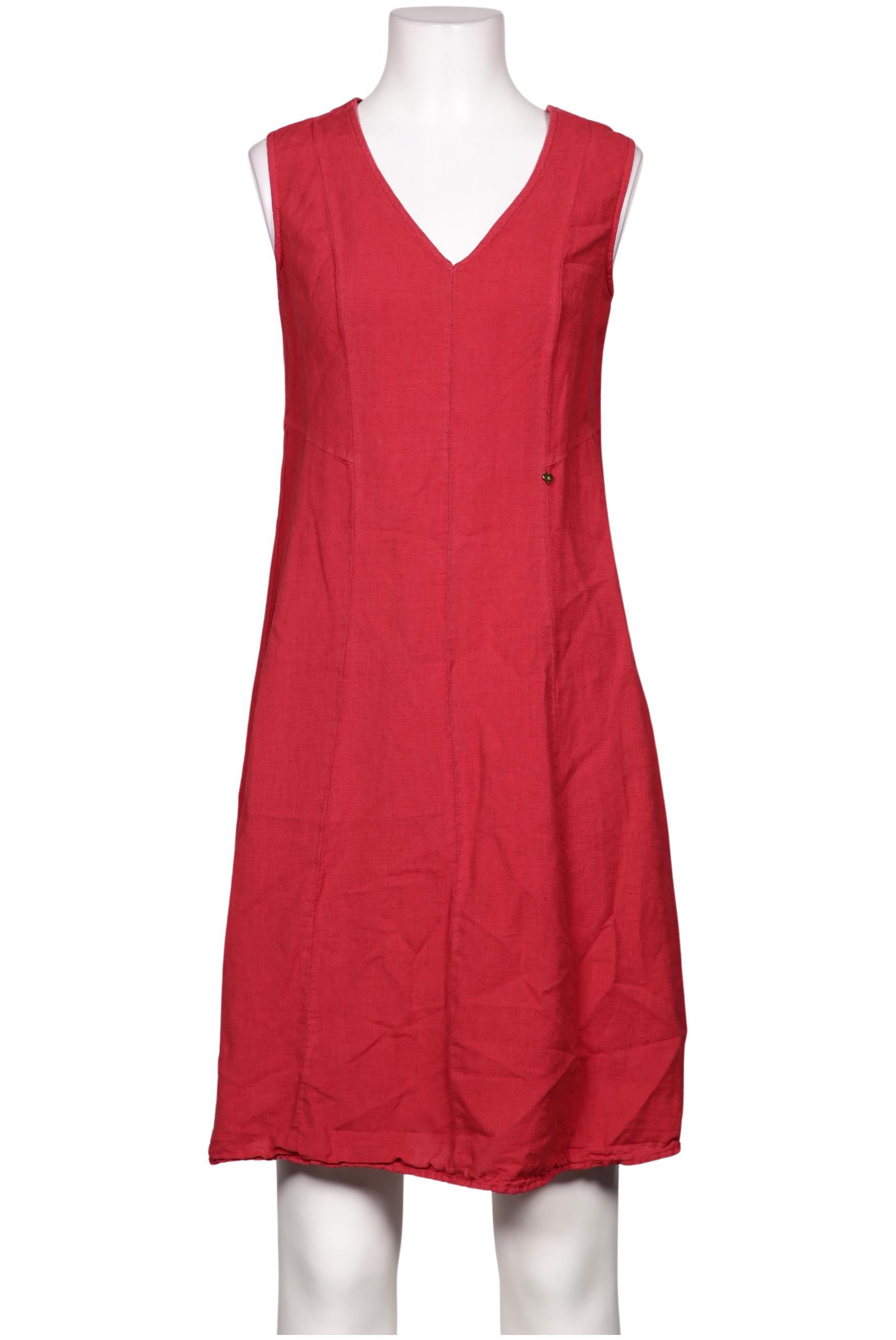 

Deerberg Damen Kleid, bordeaux, Gr. 36