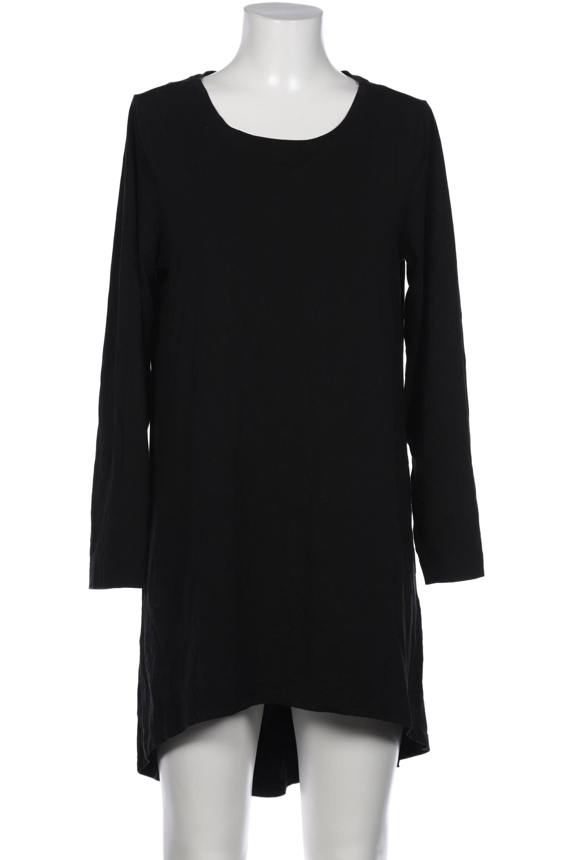 

Deerberg Damen Kleid, schwarz, Gr. 42