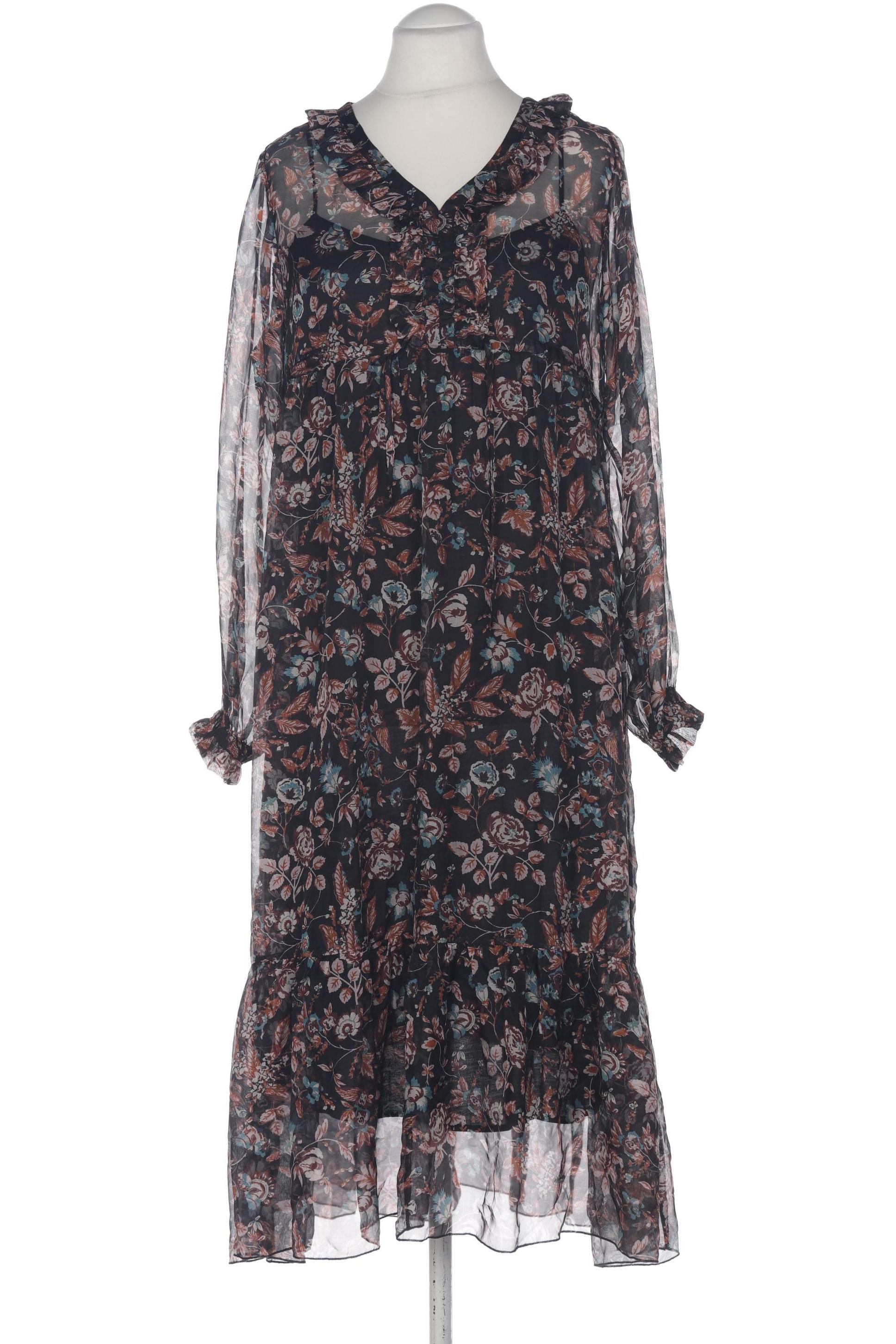 

Deerberg Damen Kleid, mehrfarbig, Gr. 40