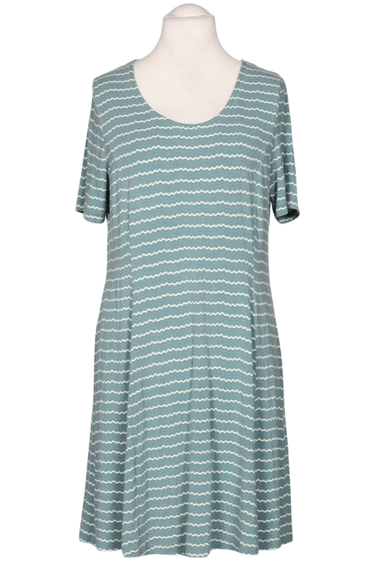 

Deerberg Damen Kleid, mehrfarbig, Gr. 42