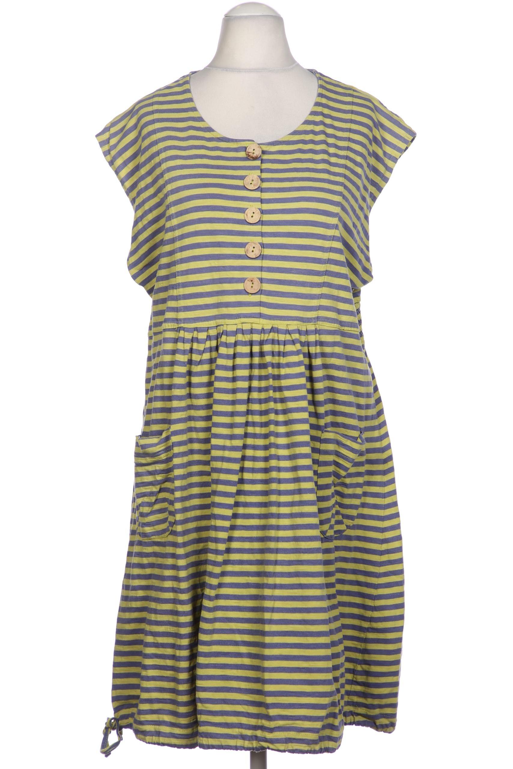 

Deerberg Damen Kleid, grün, Gr. 38