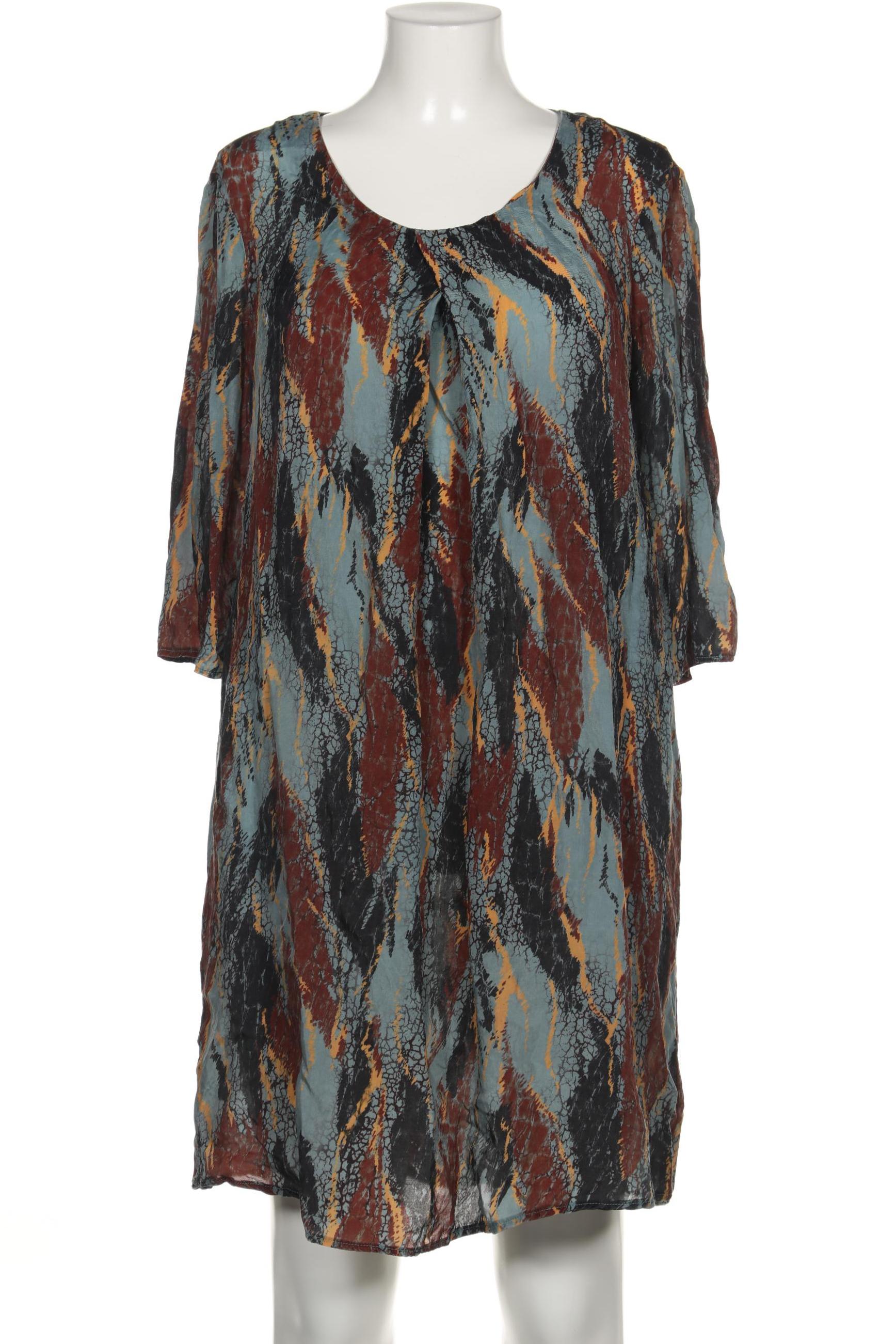 

Deerberg Damen Kleid, türkis, Gr. 42