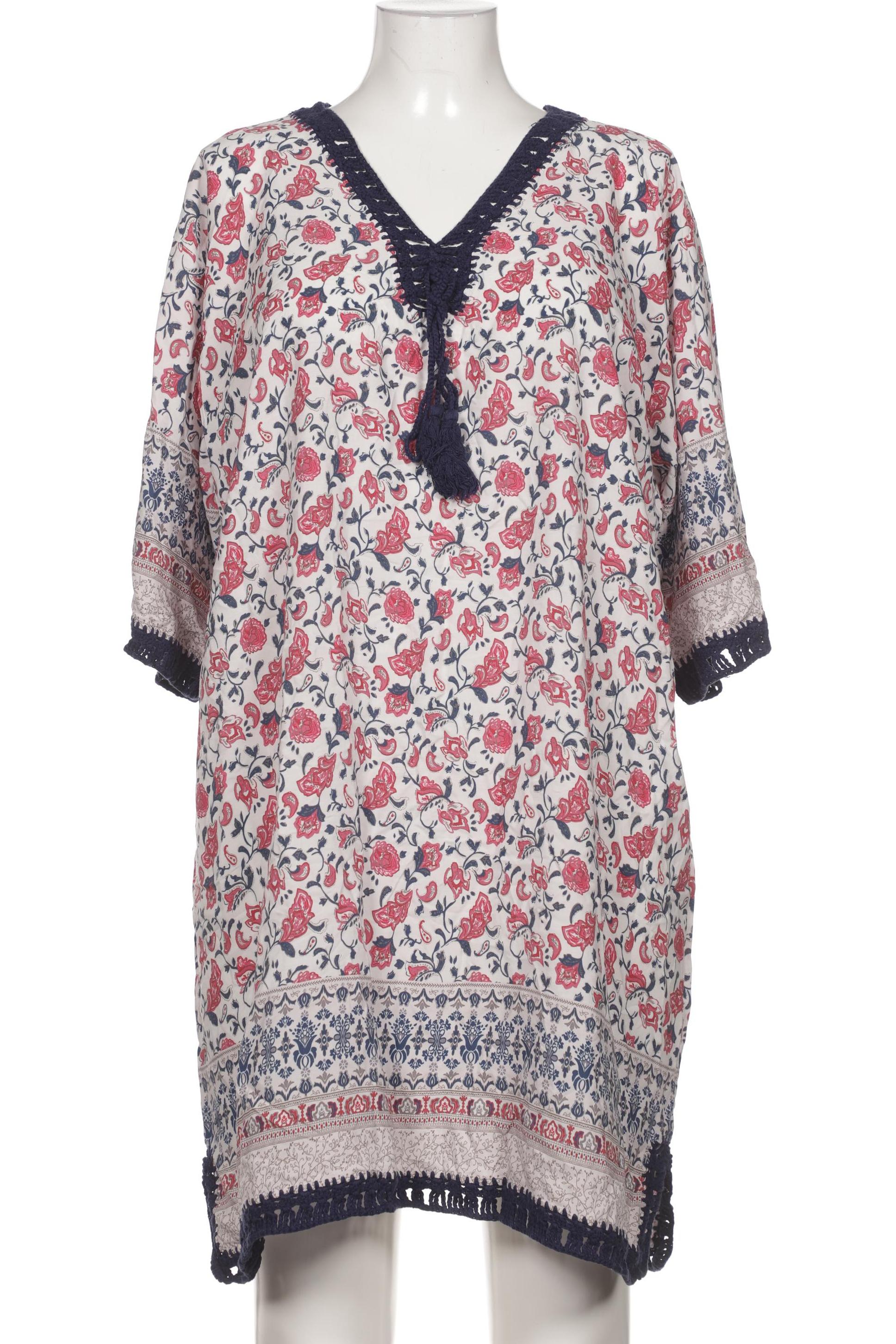 

Deerberg Damen Kleid, pink, Gr. 46