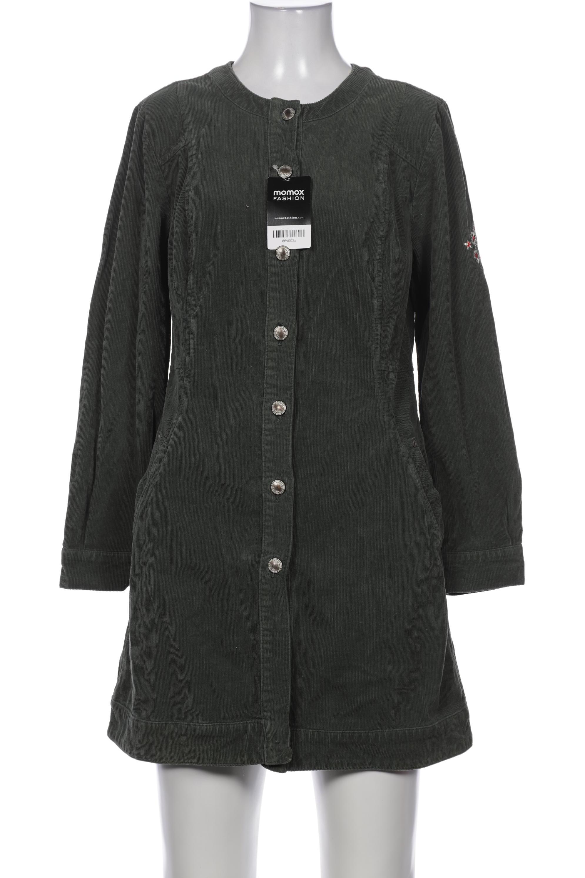 

Deerberg Damen Kleid, grün, Gr. 36