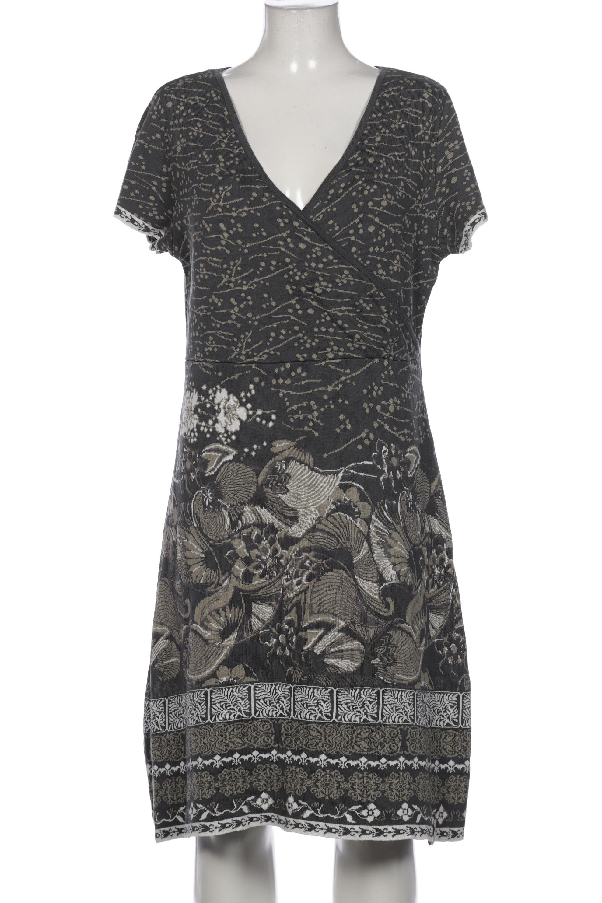 

Deerberg Damen Kleid, grün, Gr. 38