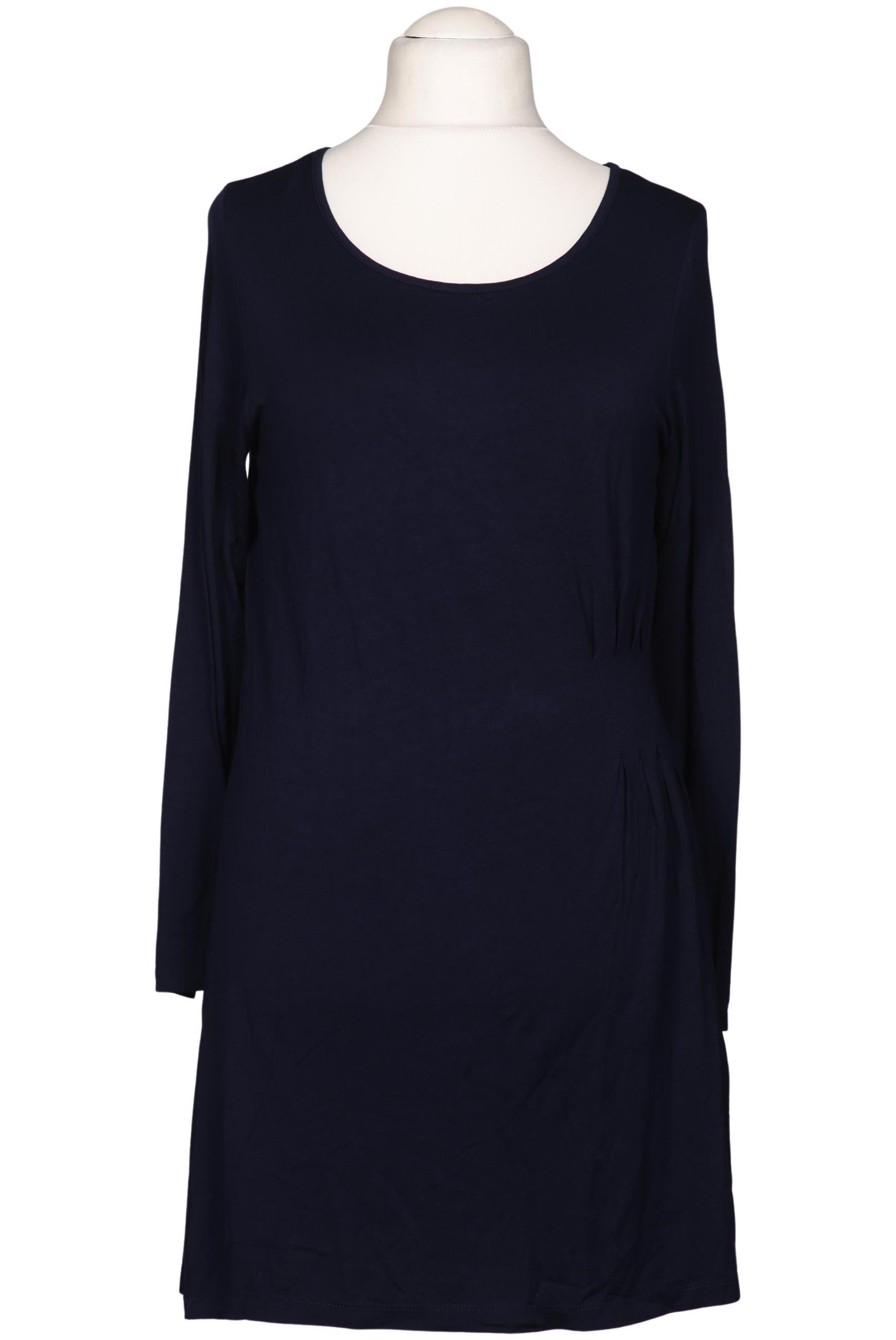 

Deerberg Damen Kleid, marineblau, Gr. 38