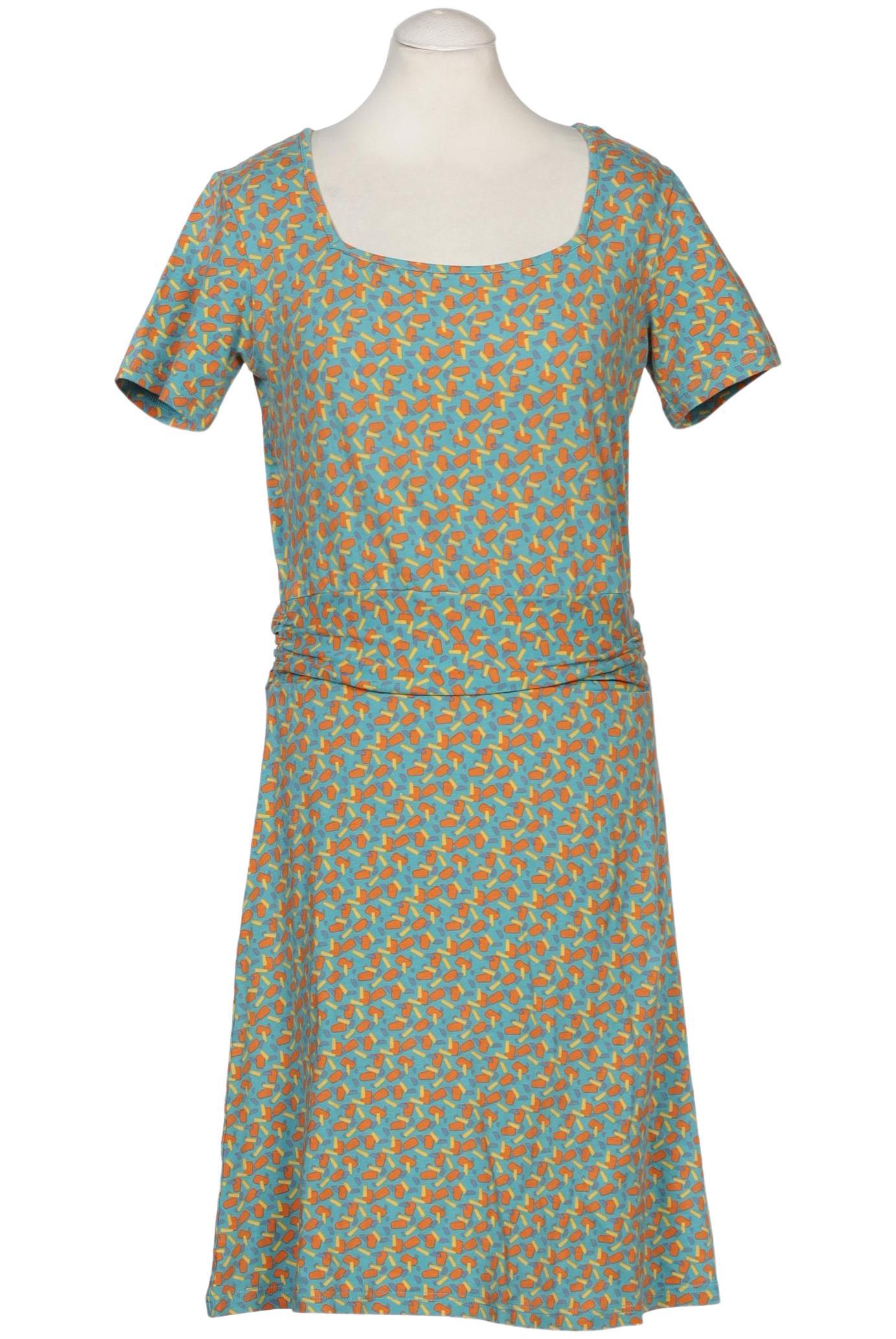 

Deerberg Damen Kleid, türkis, Gr. 38