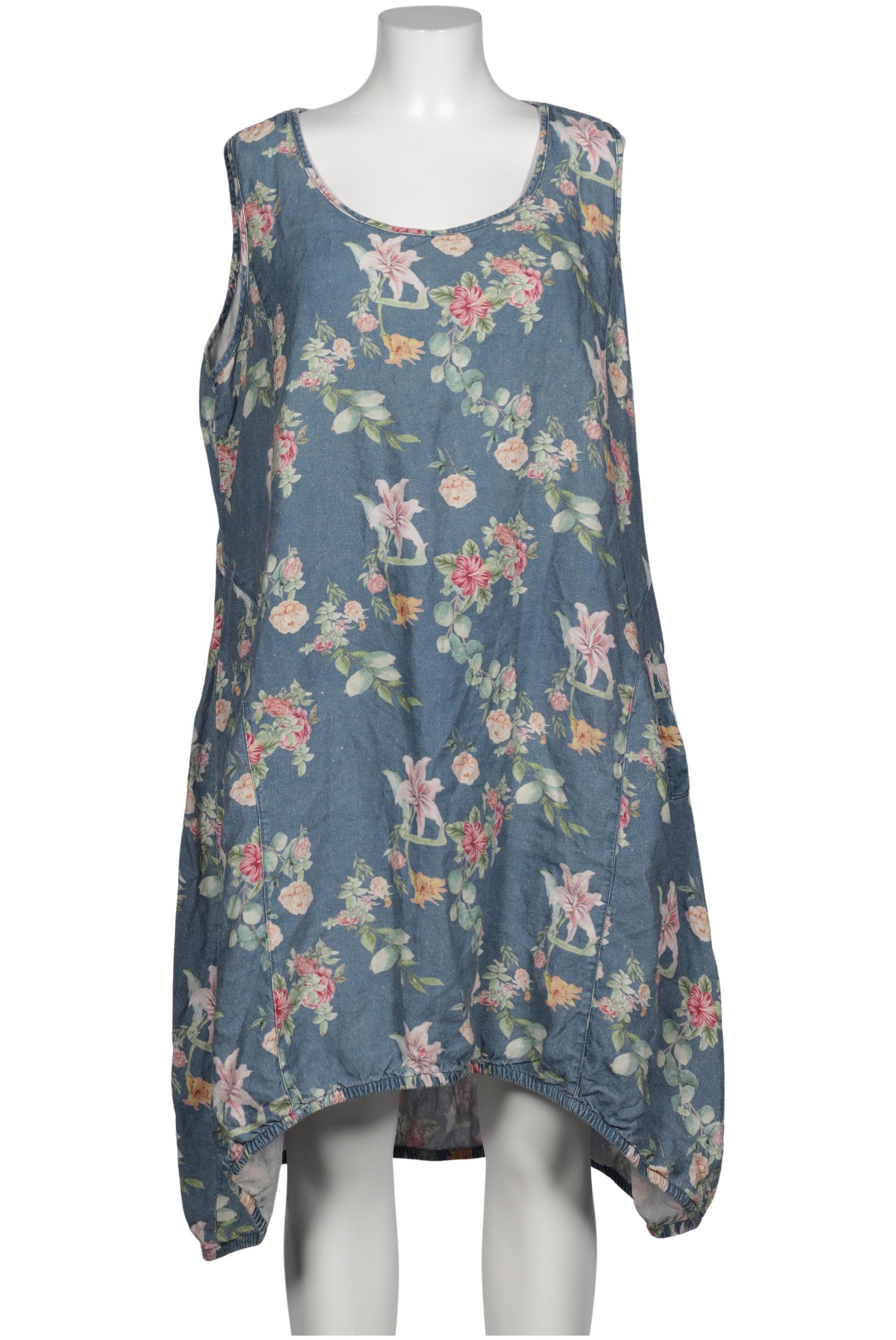 

Deerberg Damen Kleid, blau, Gr. 44