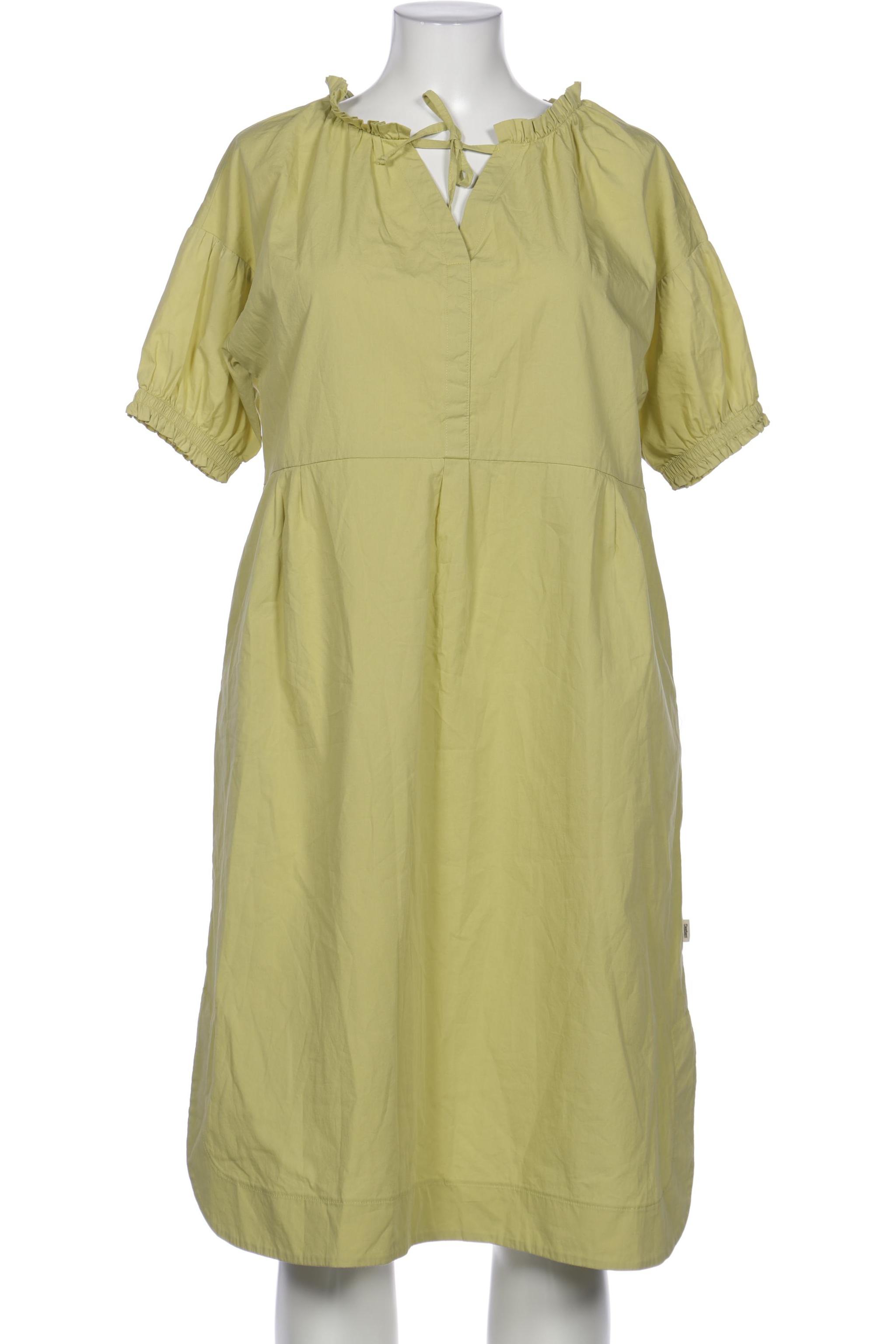 

Deerberg Damen Kleid, grün
