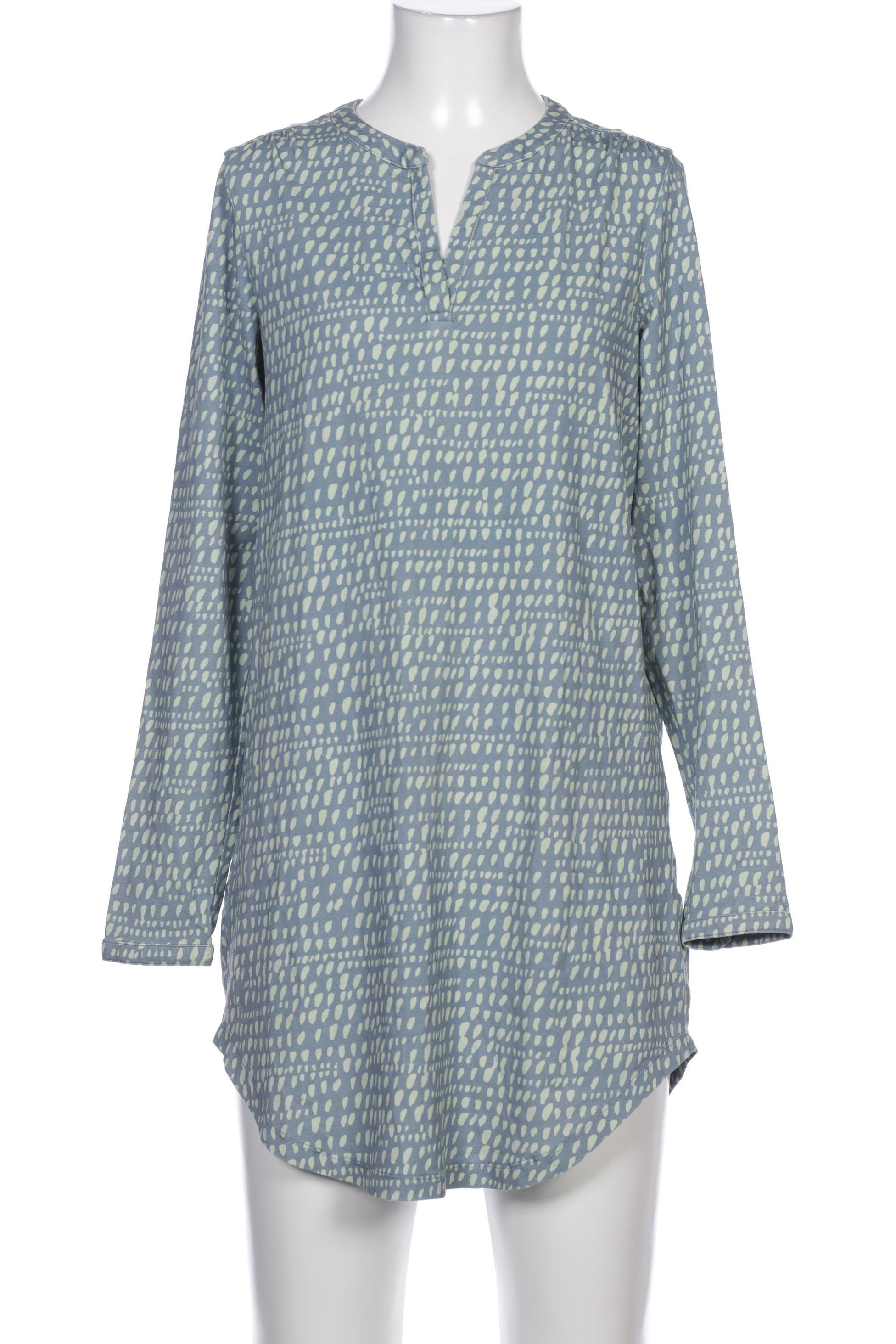

Deerberg Damen Kleid, türkis, Gr. 36