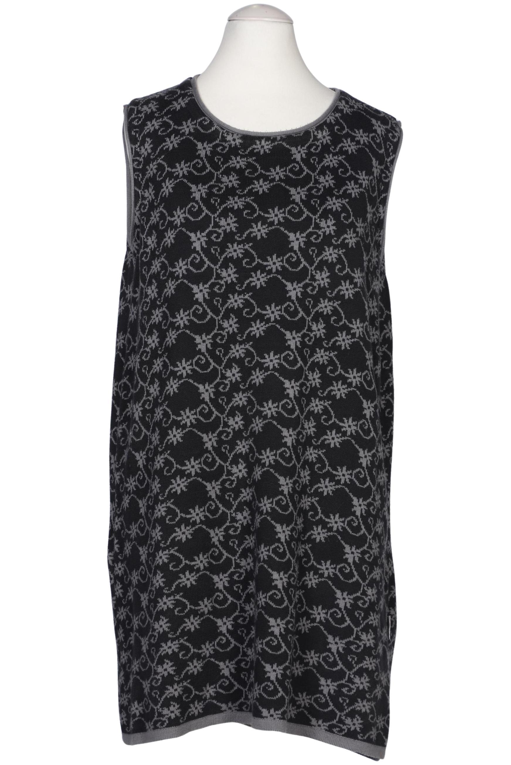 

Deerberg Damen Kleid, mehrfarbig, Gr. 38