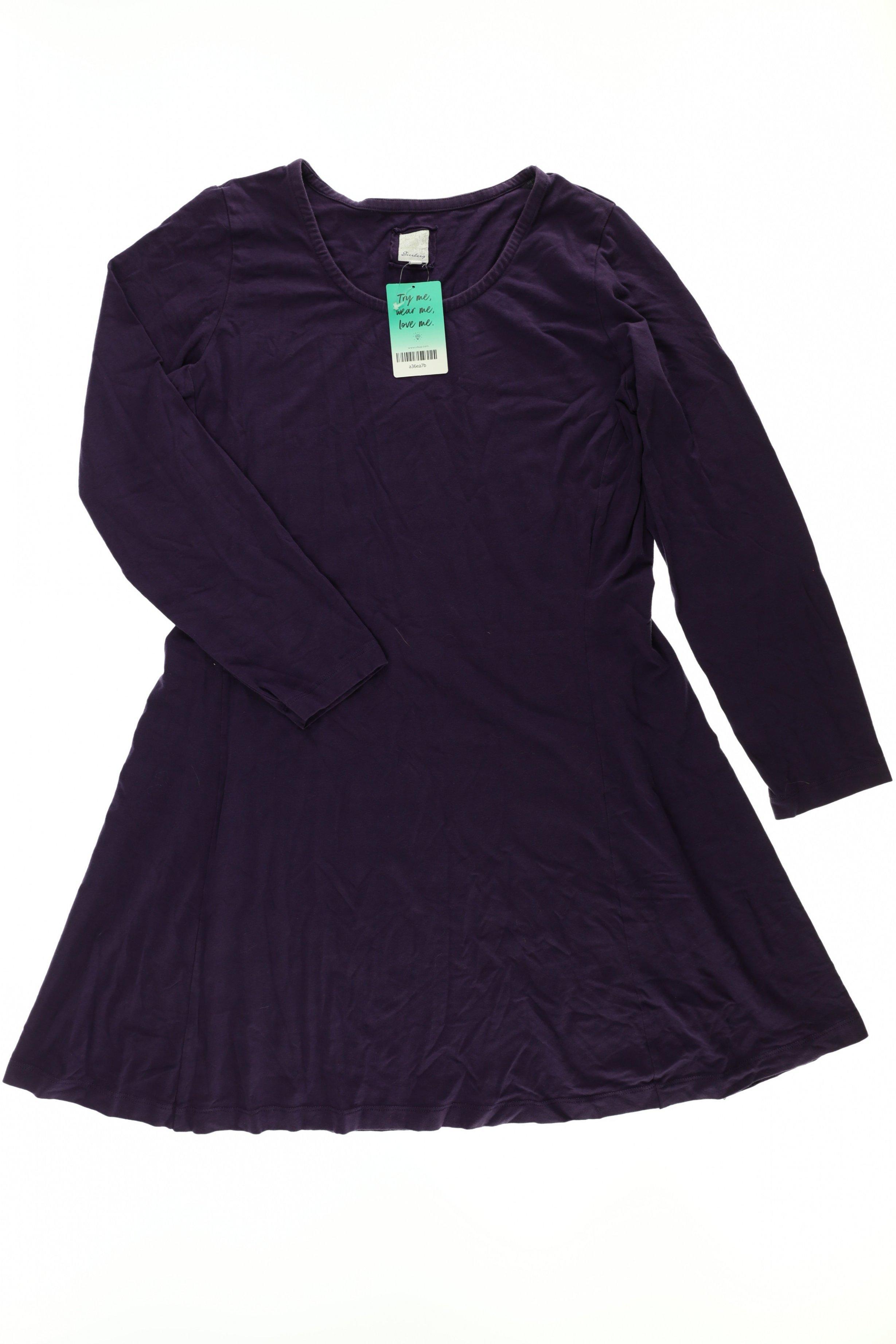 

Deerberg Damen Kleid, lila, Gr.