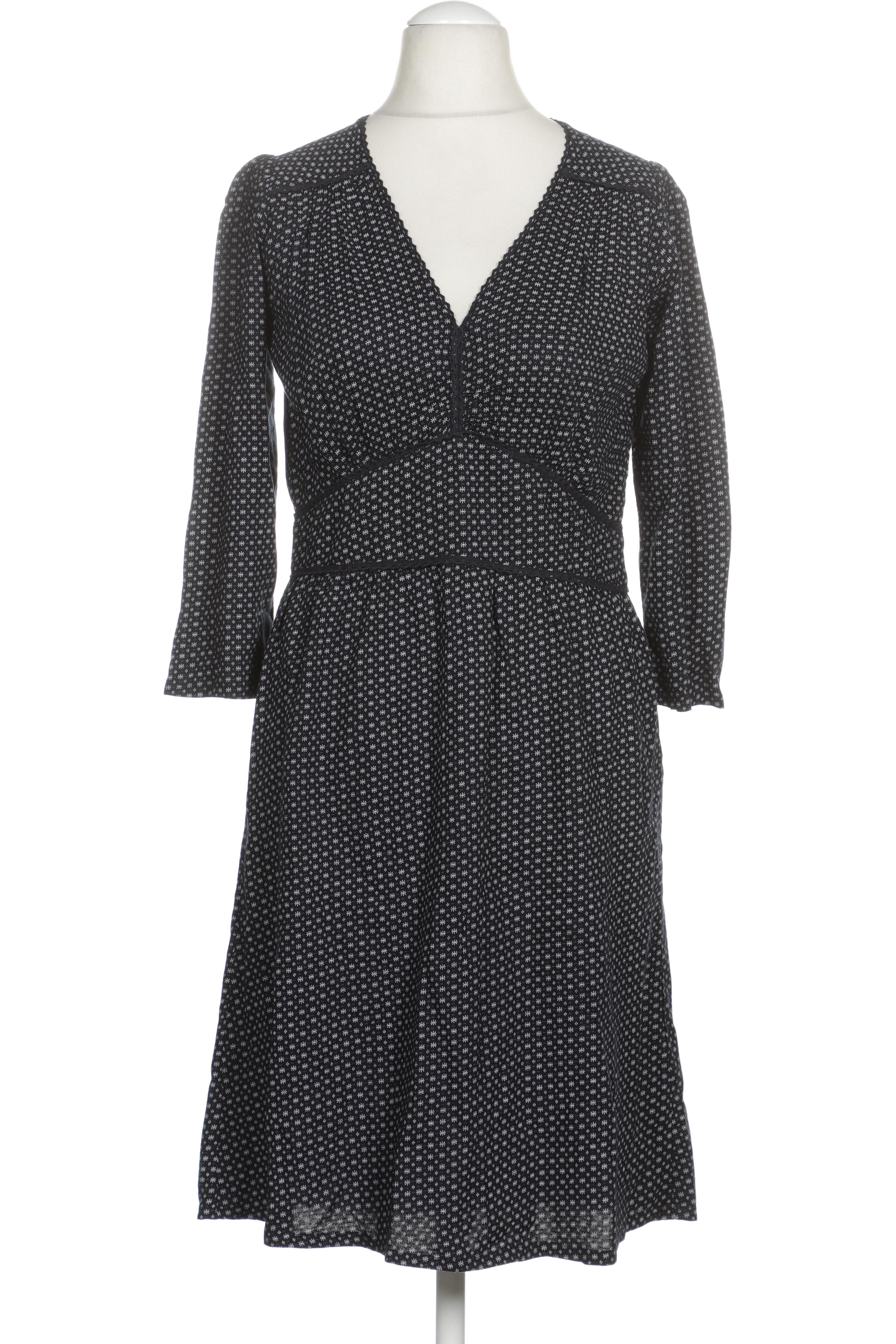 

Deerberg Damen Kleid, blau, Gr.