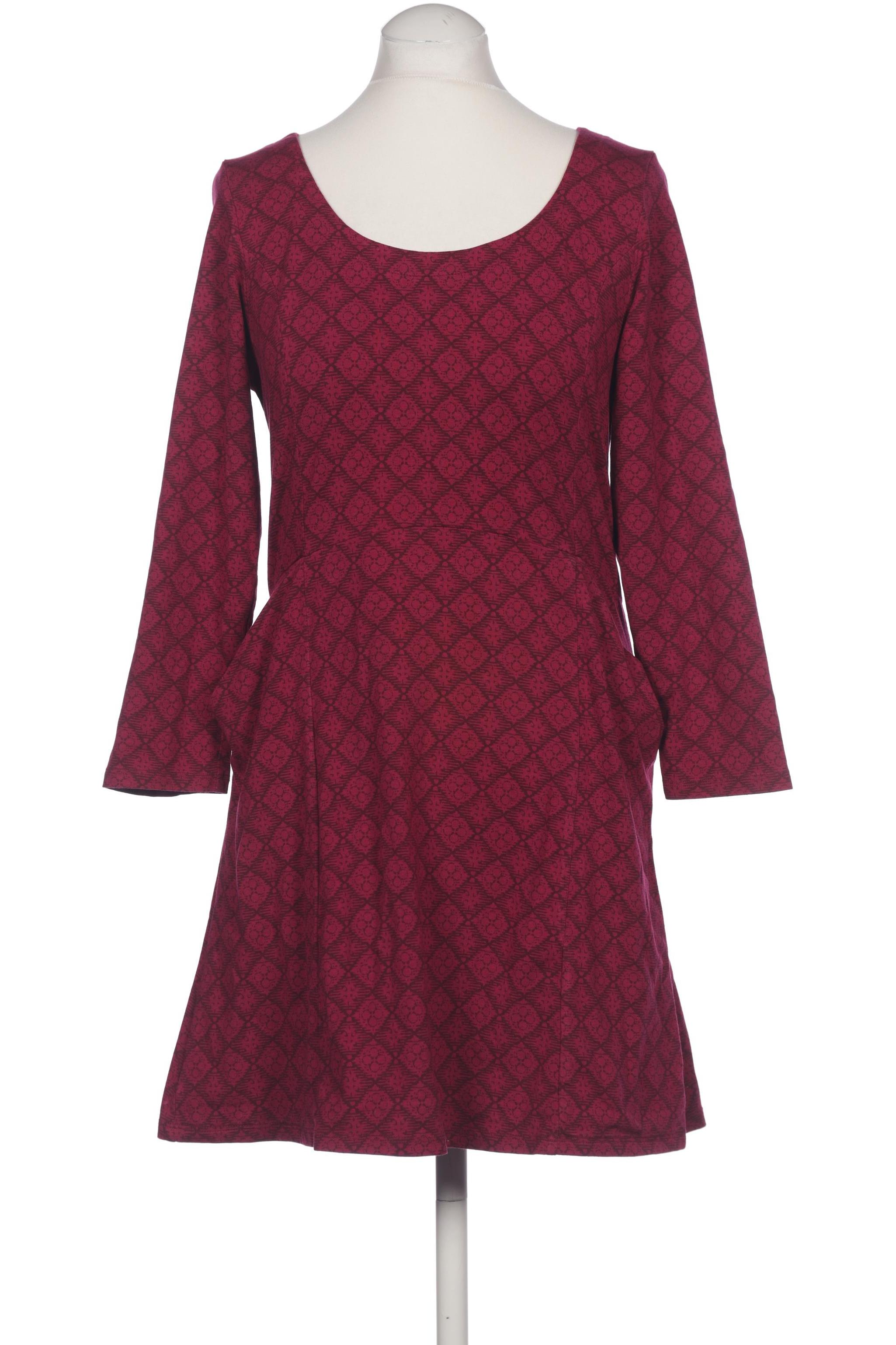 

Deerberg Damen Kleid, pink, Gr. 36