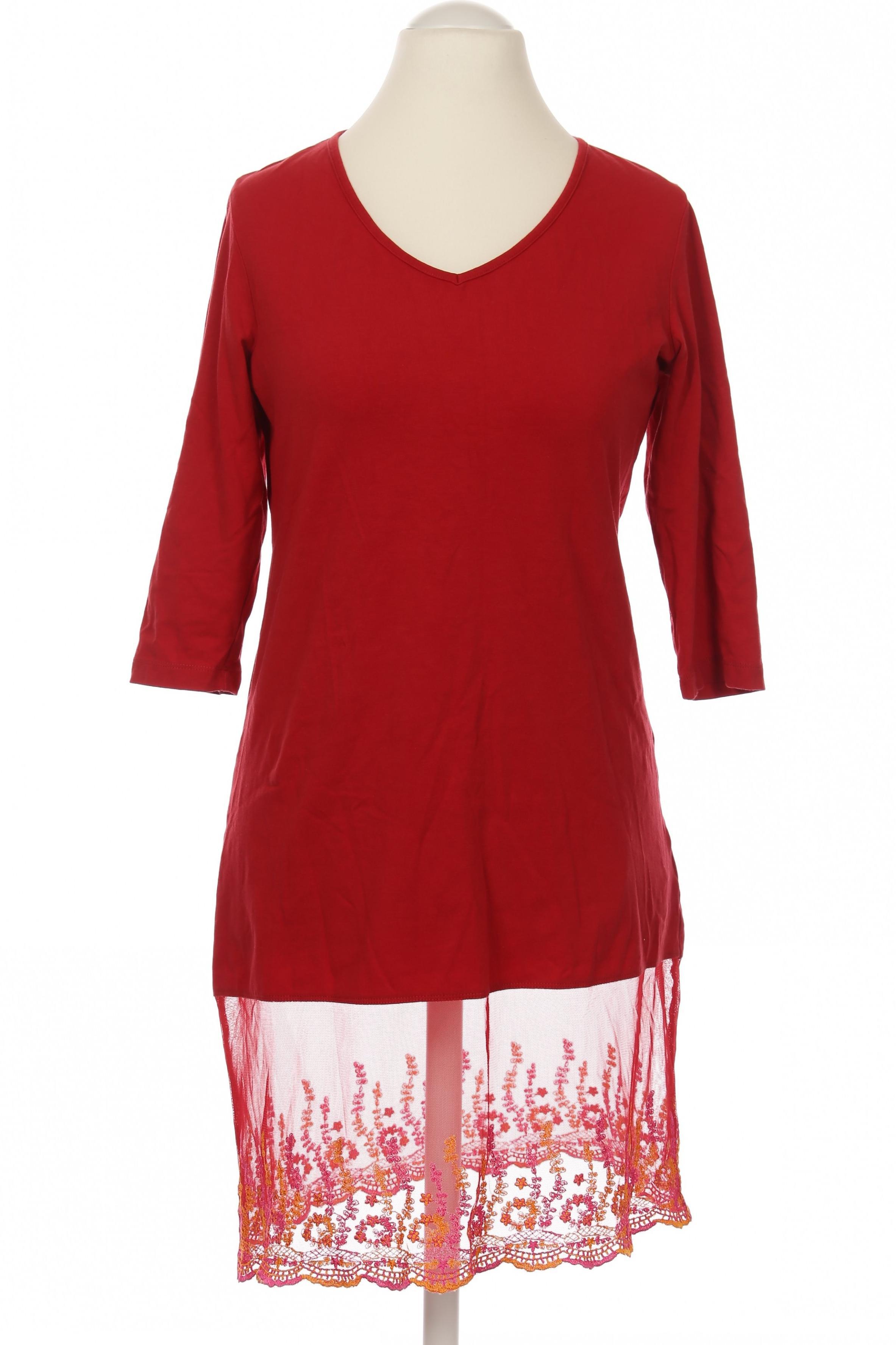 

Deerberg Damen Kleid, rot, Gr.