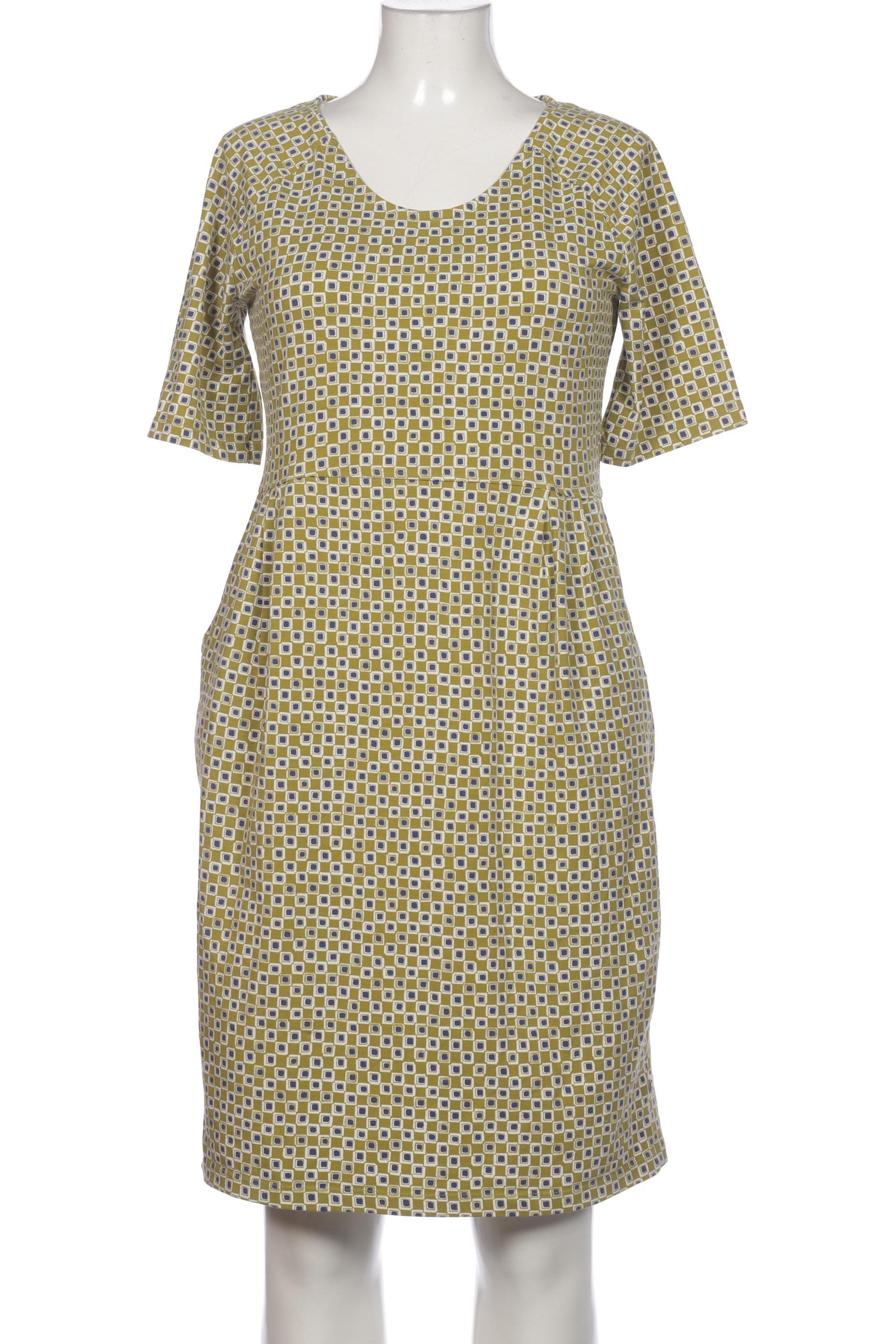 

Deerberg Damen Kleid, grün, Gr. 38