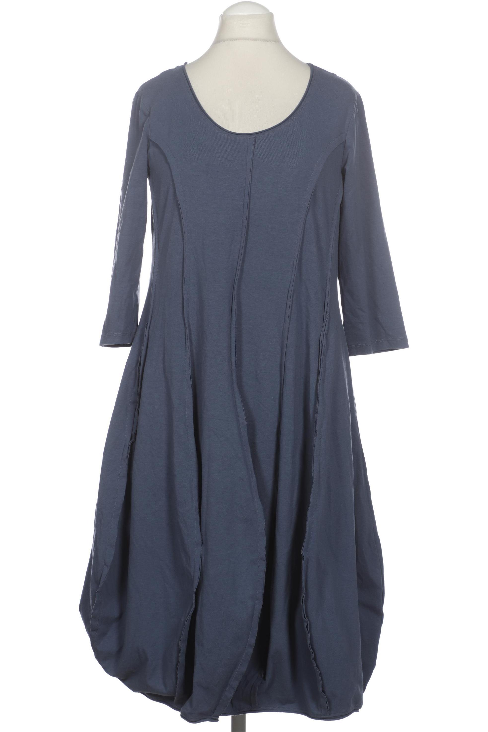 

Deerberg Damen Kleid, blau, Gr.