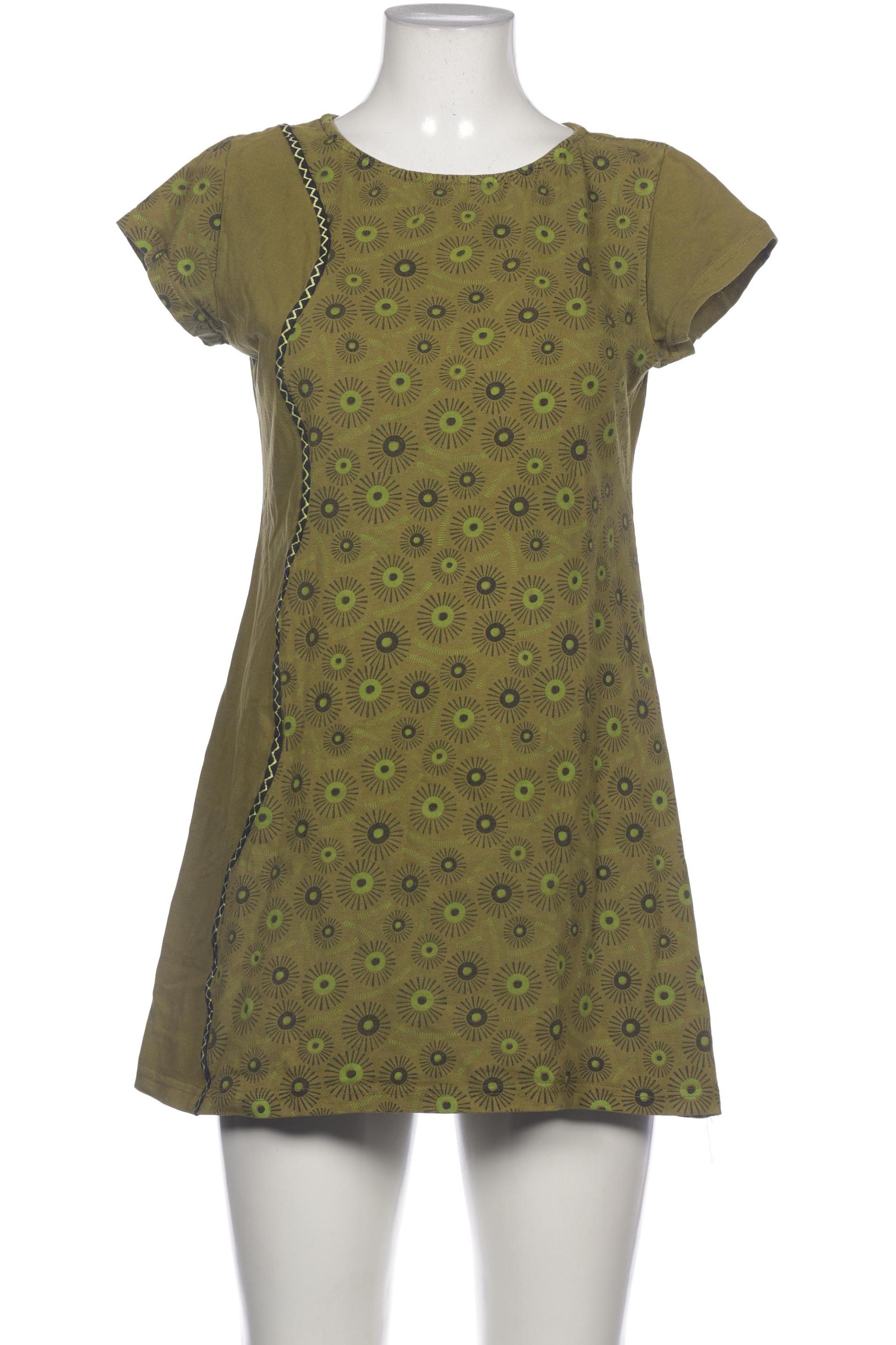 

Deerberg Damen Kleid, grün, Gr. 38