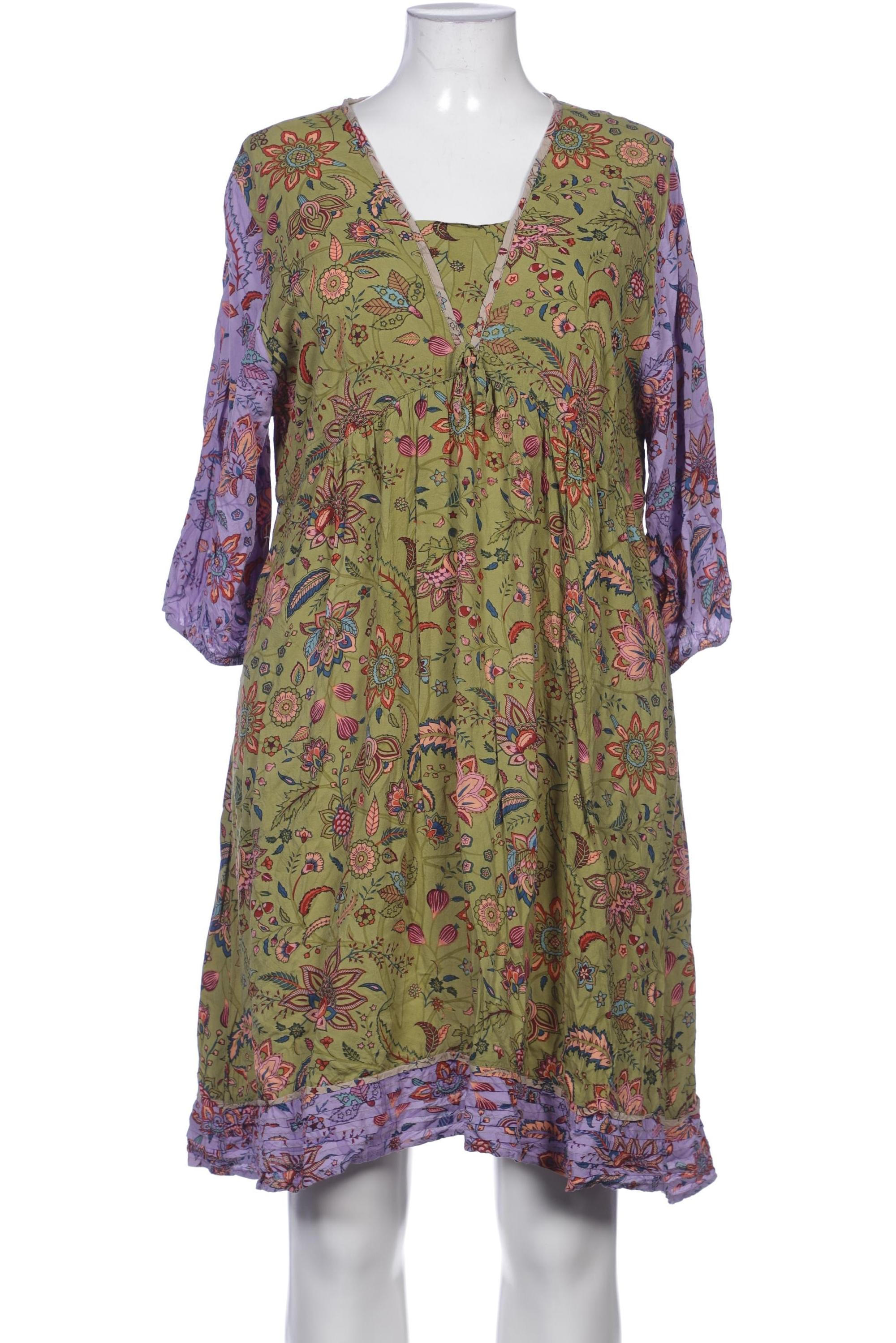 

Deerberg Damen Kleid, mehrfarbig, Gr. 46