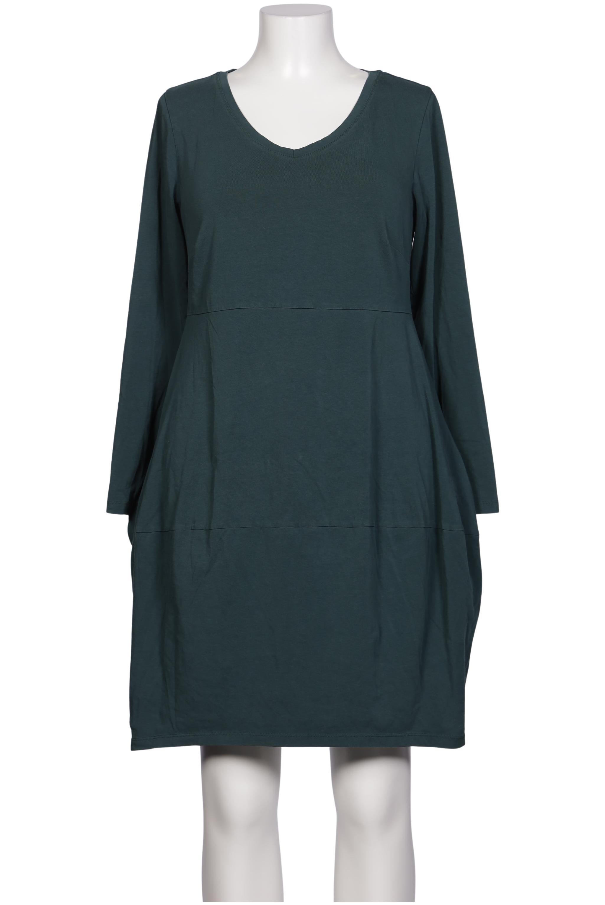 Thumbnail - Deerberg Damen Kleid, grün, Gr. 42