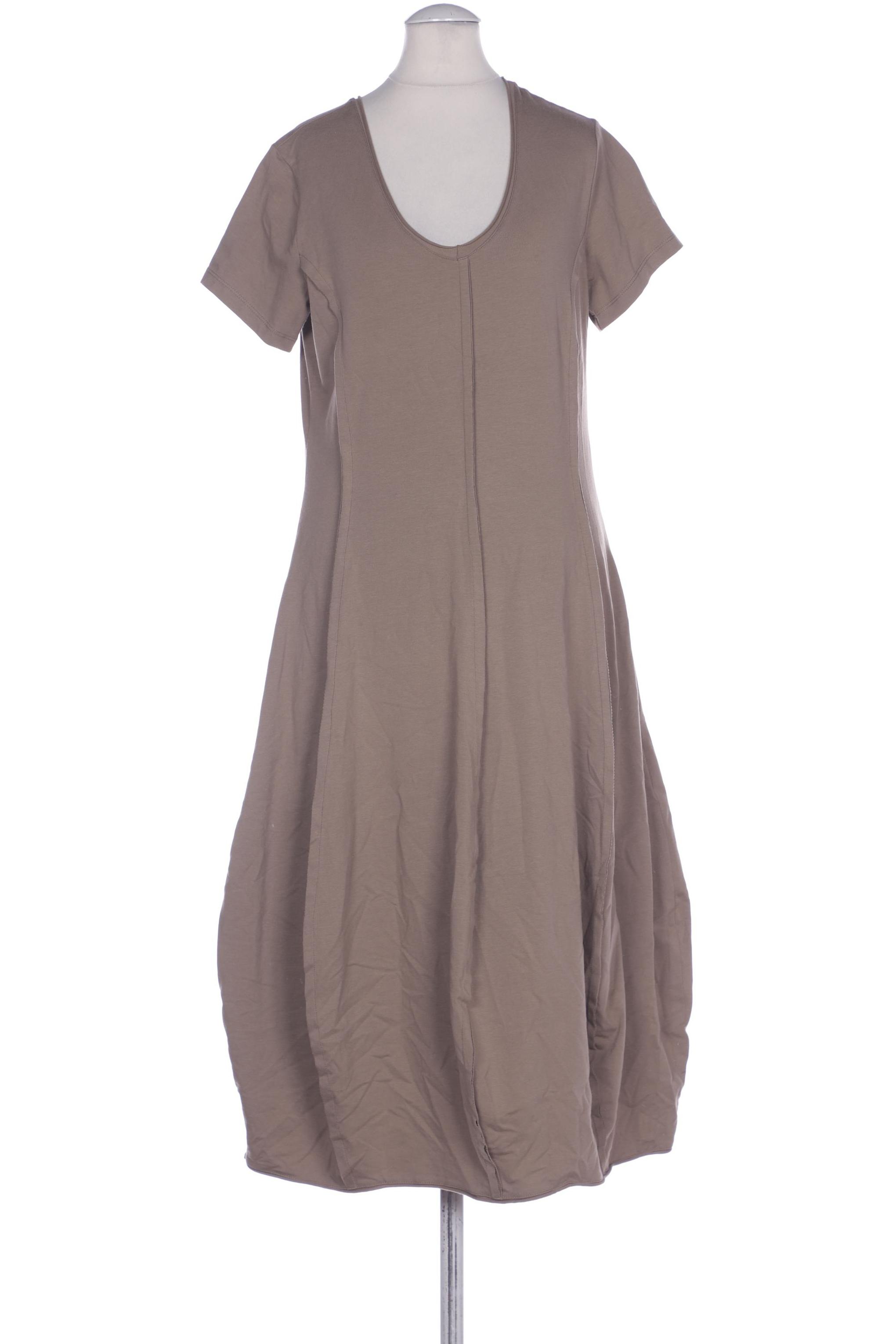 

Deerberg Damen Kleid, braun, Gr. 36