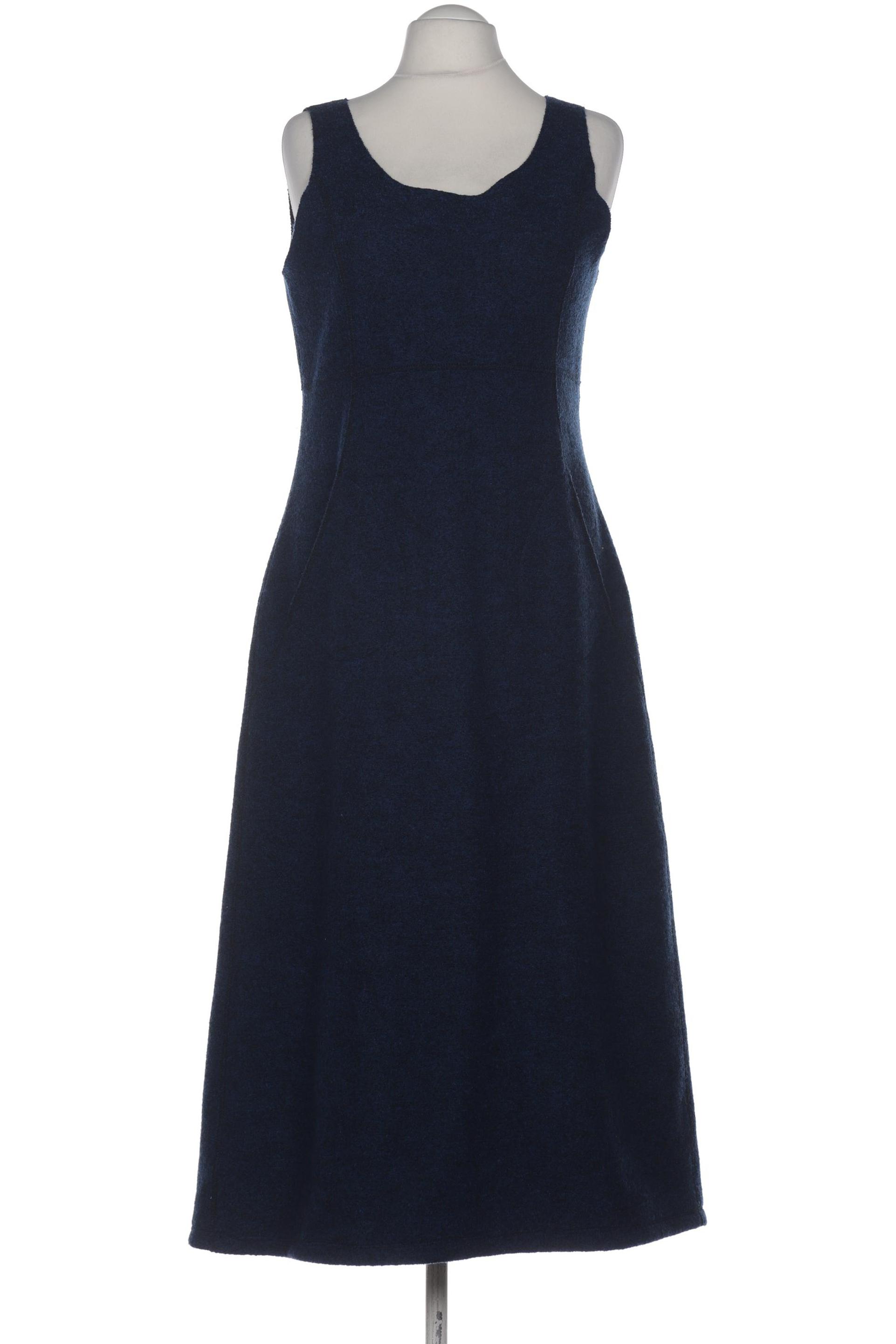 

Deerberg Damen Kleid, blau