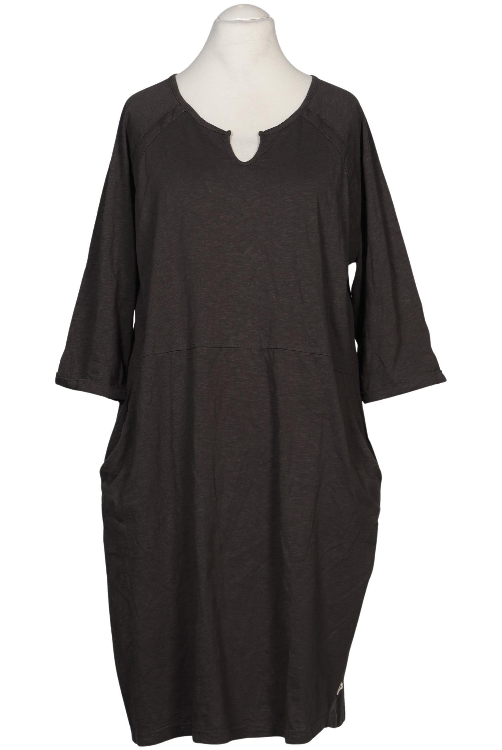 

Deerberg Damen Kleid, grau, Gr. 44