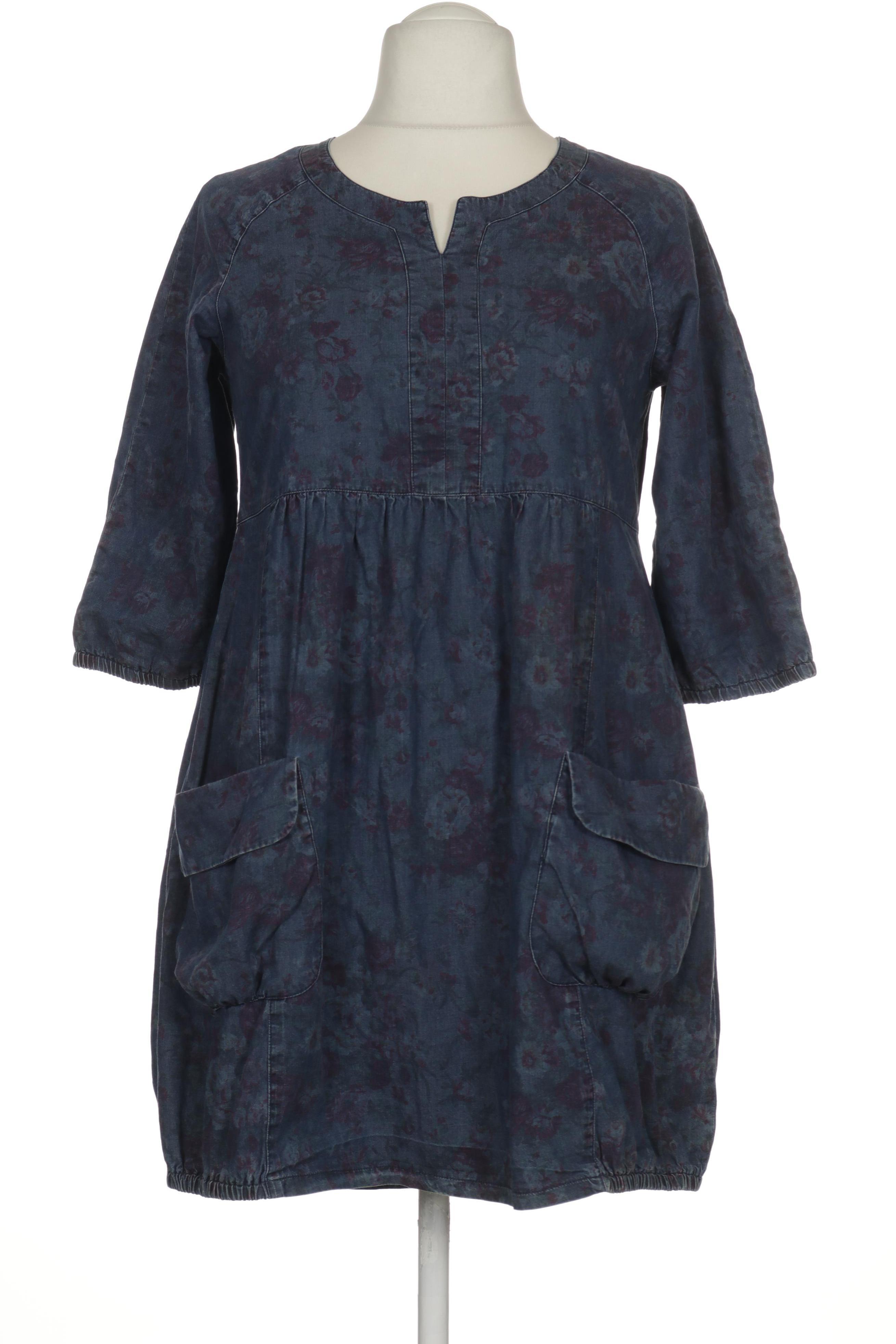 

Deerberg Damen Kleid, blau, Gr.