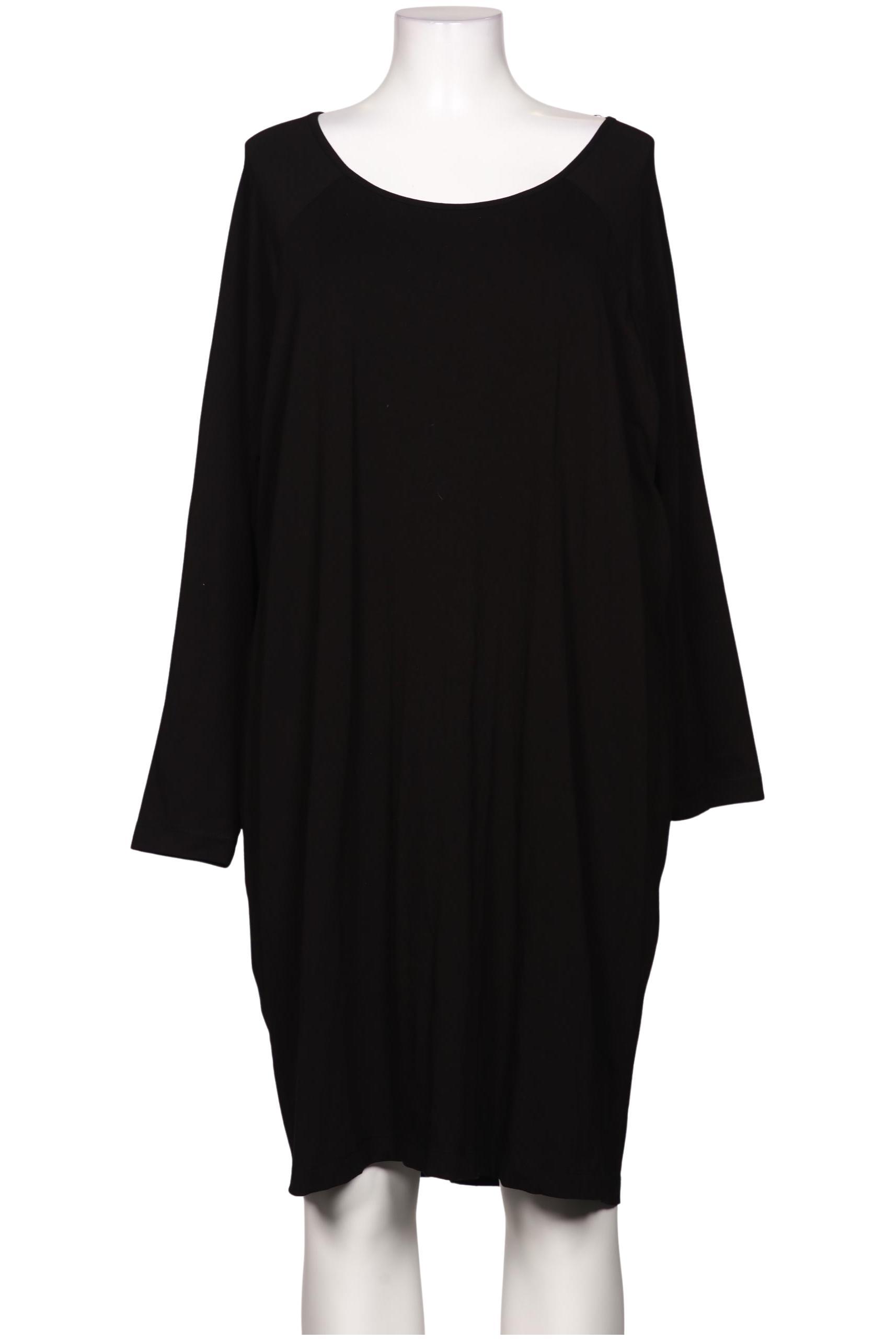 

Deerberg Damen Kleid, schwarz, Gr. 46