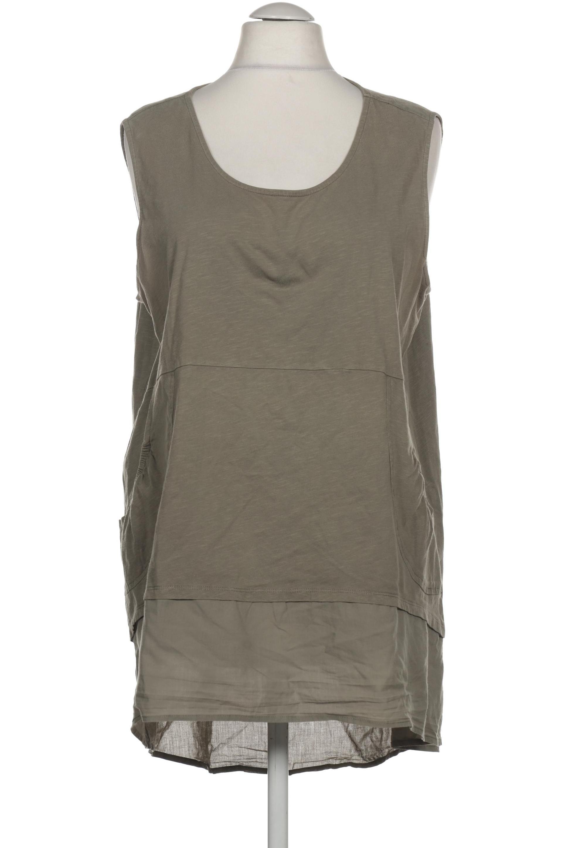 

Deerberg Damen Kleid, grün, Gr.