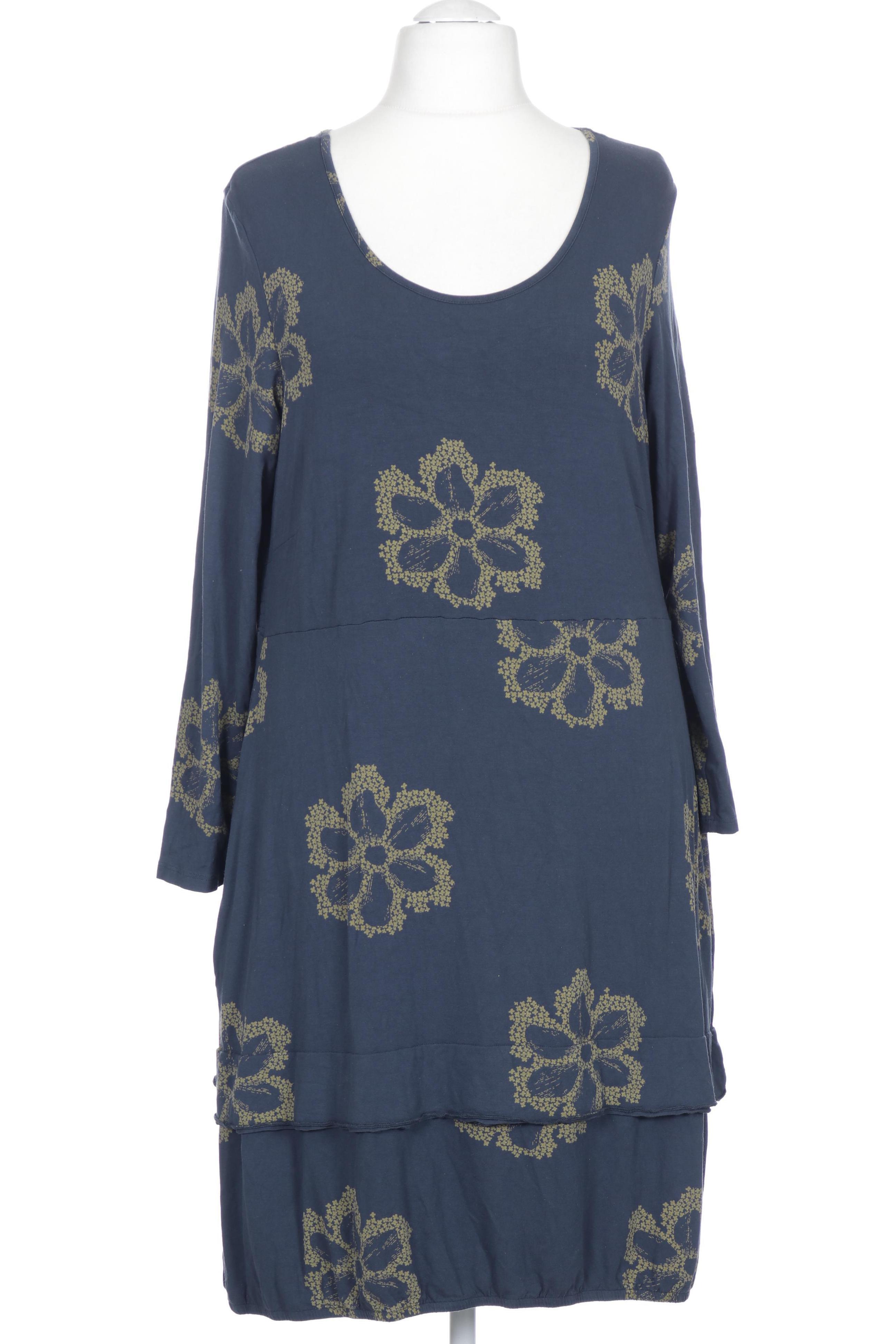 

Deerberg Damen Kleid, blau, Gr.