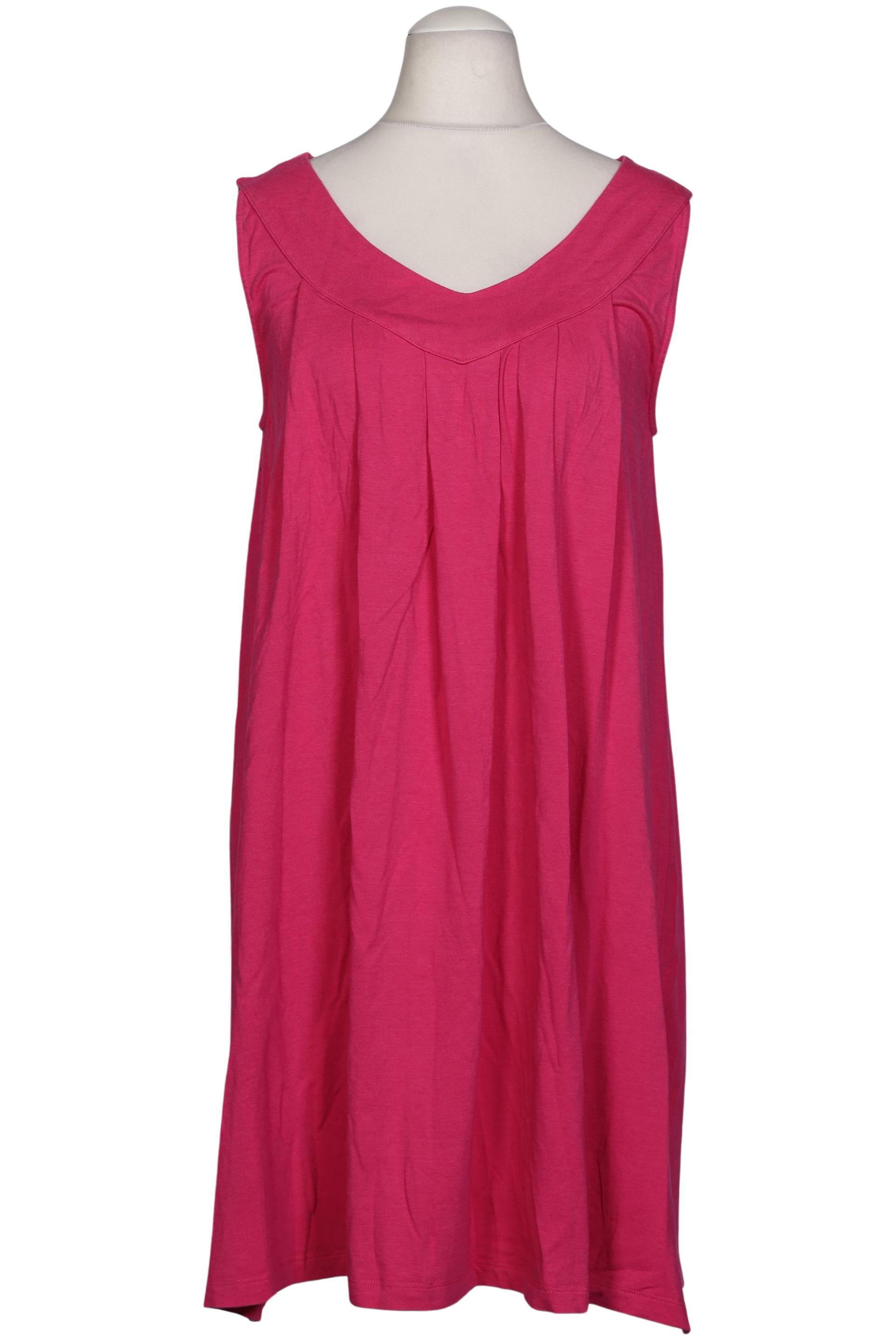 

Deerberg Damen Kleid, pink, Gr. 38