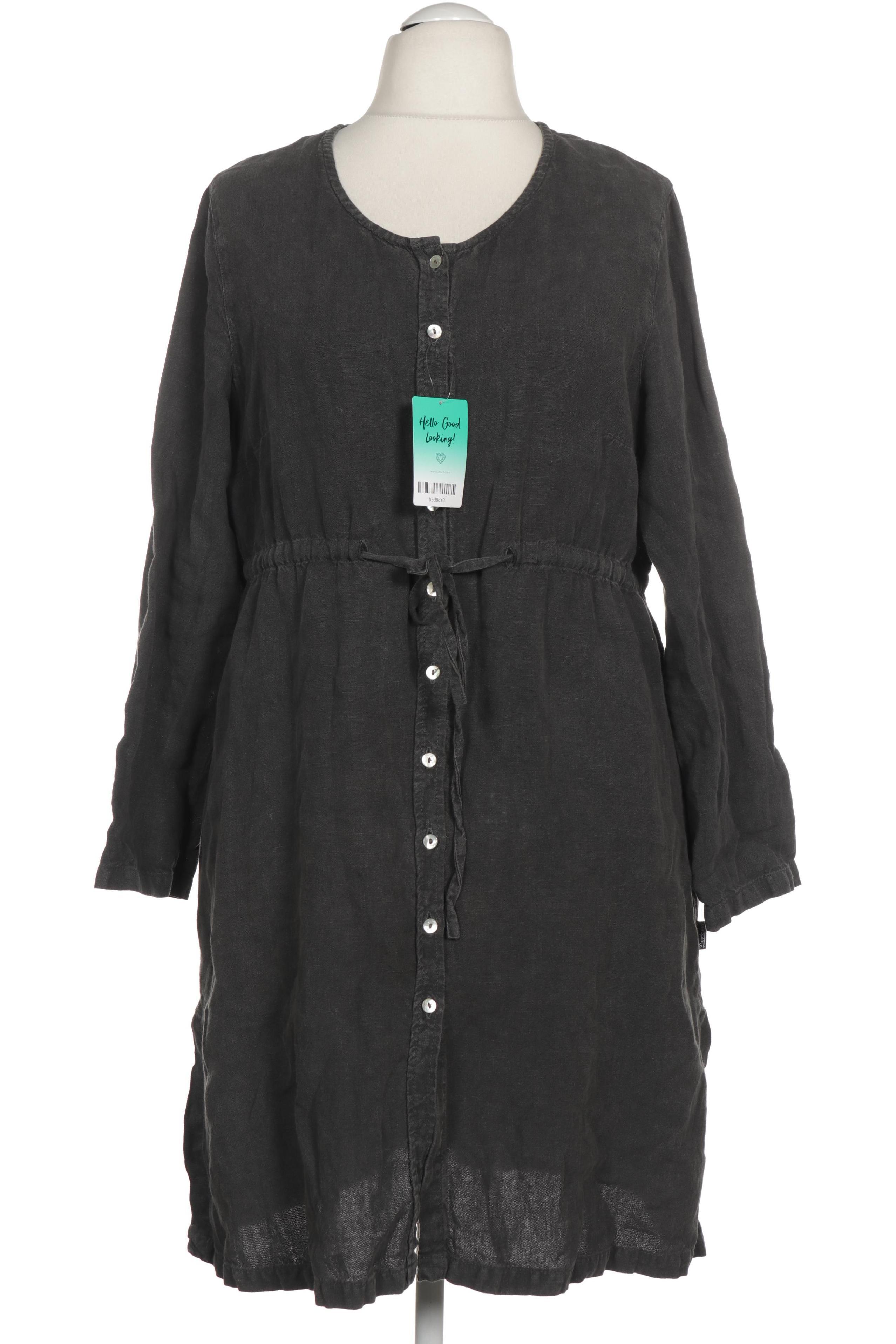 

Deerberg Damen Kleid, grau, Gr.