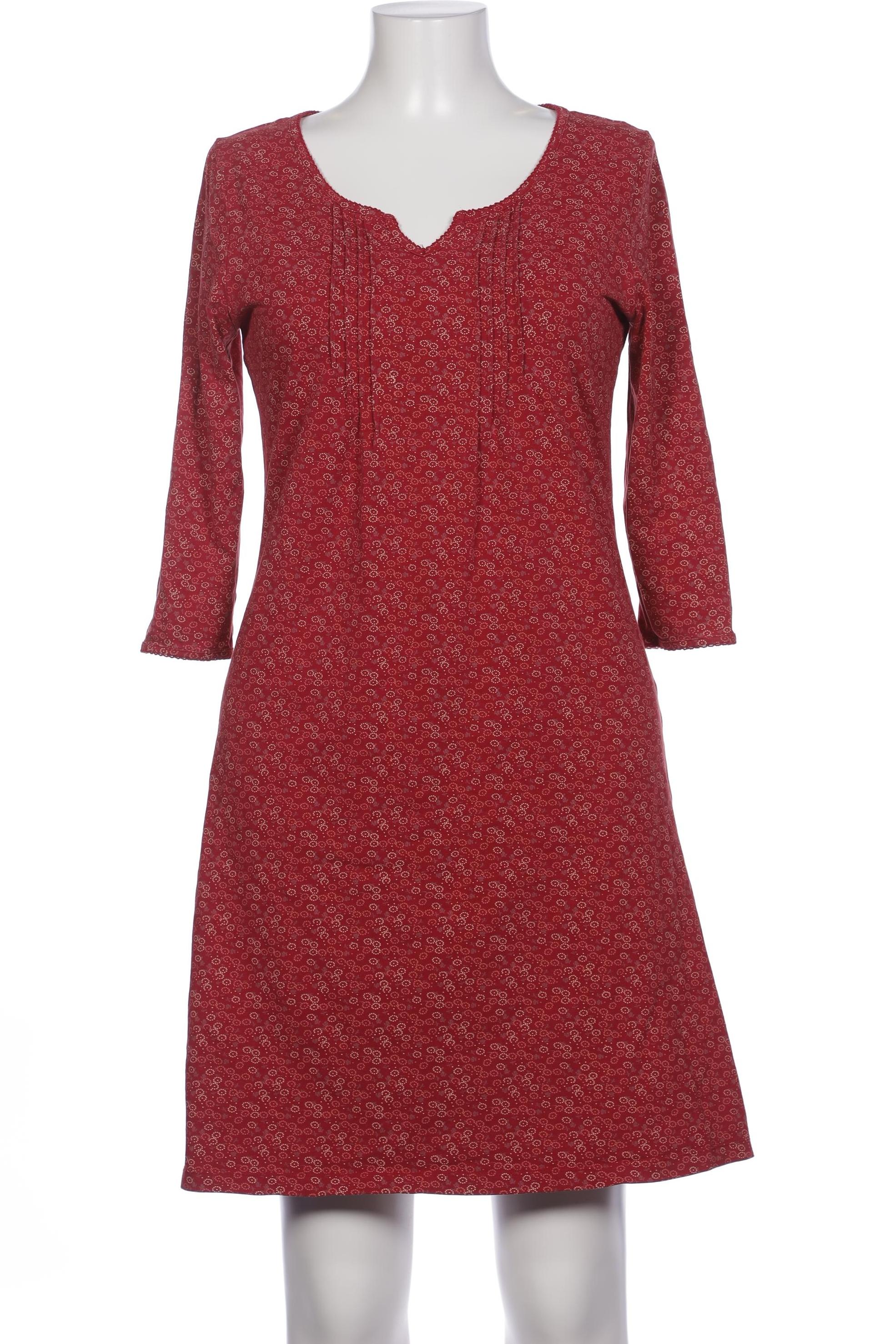 

Deerberg Damen Kleid, rot, Gr. 42