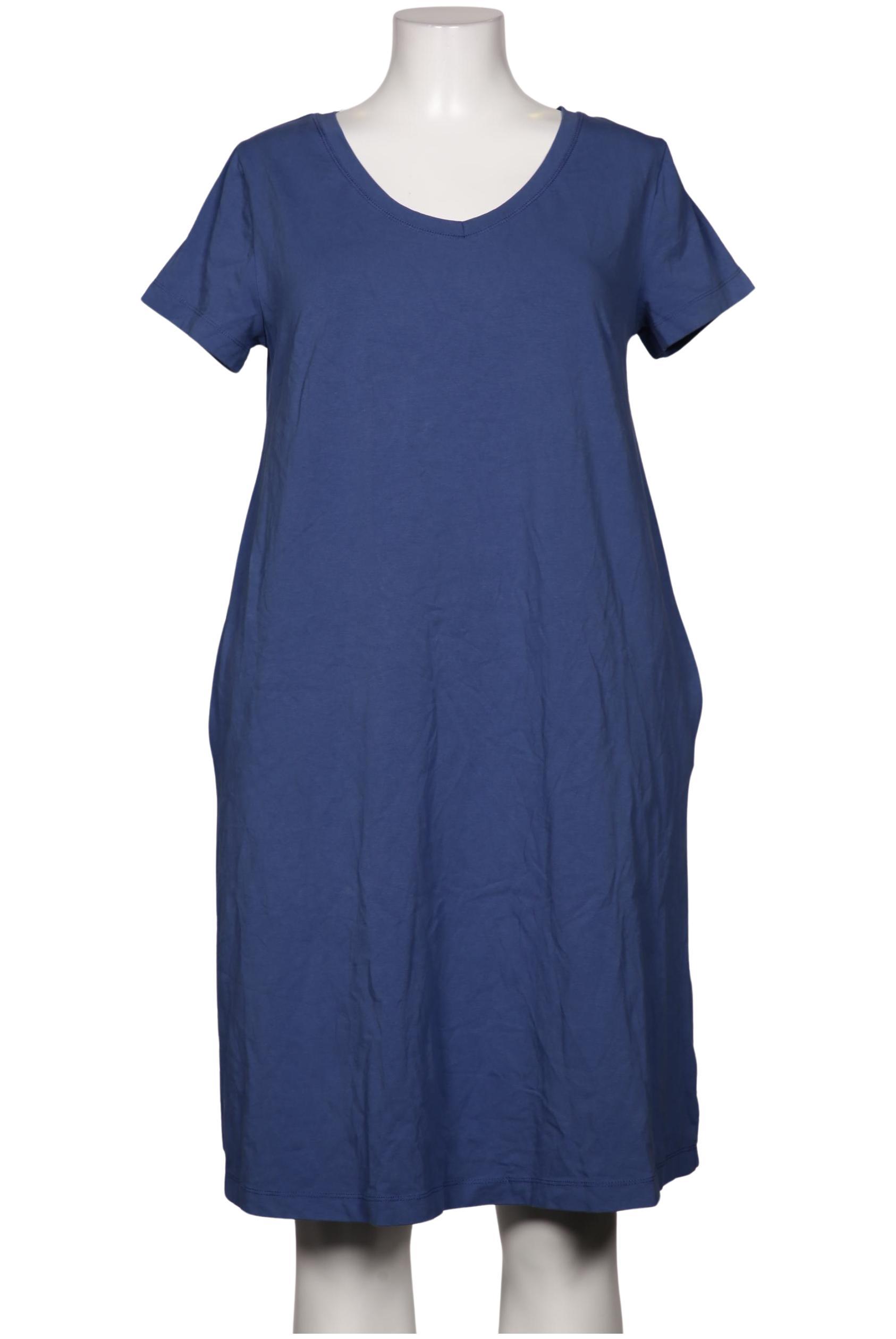 

Deerberg Damen Kleid, blau, Gr. 42