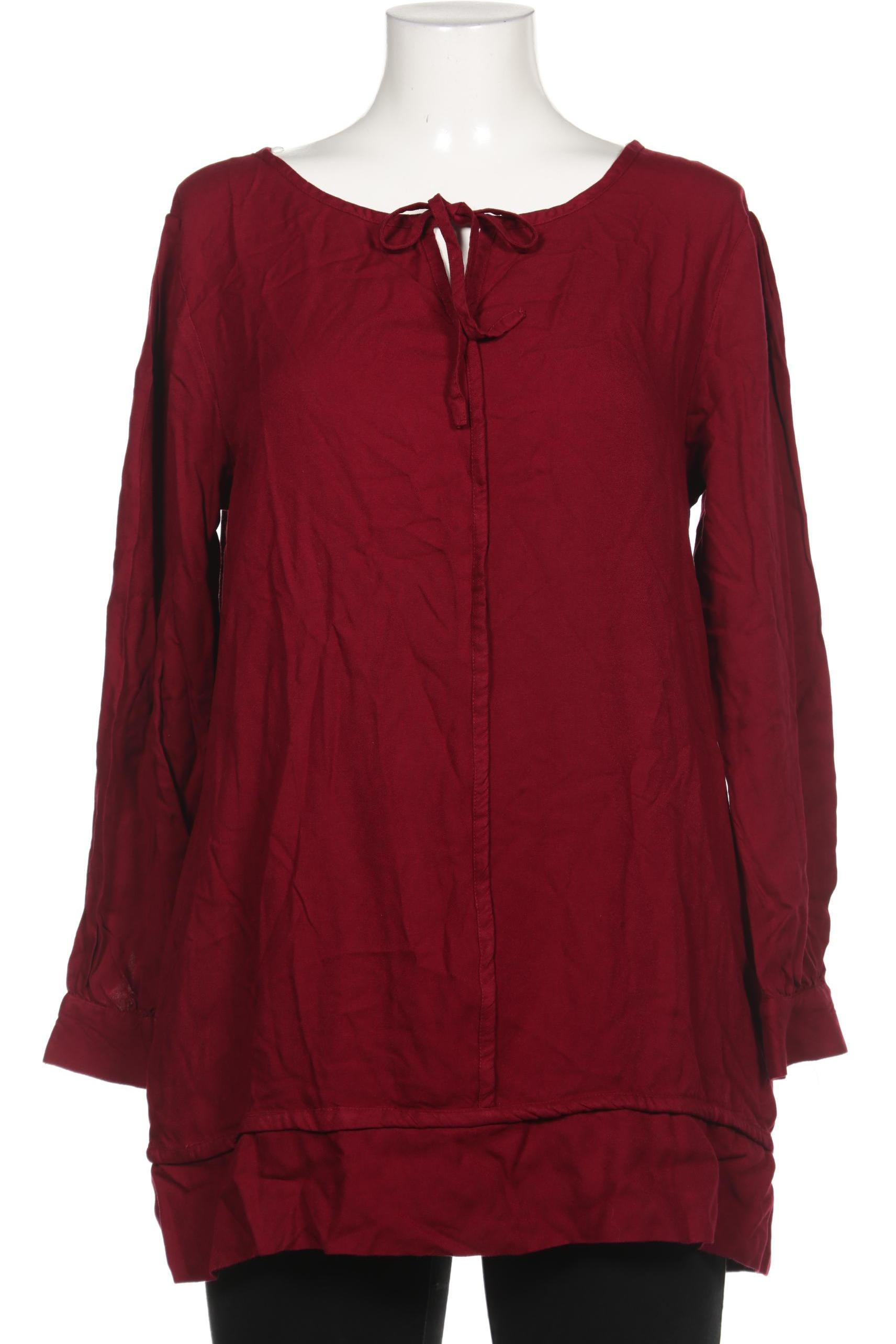 

Deerberg Damen Kleid, bordeaux