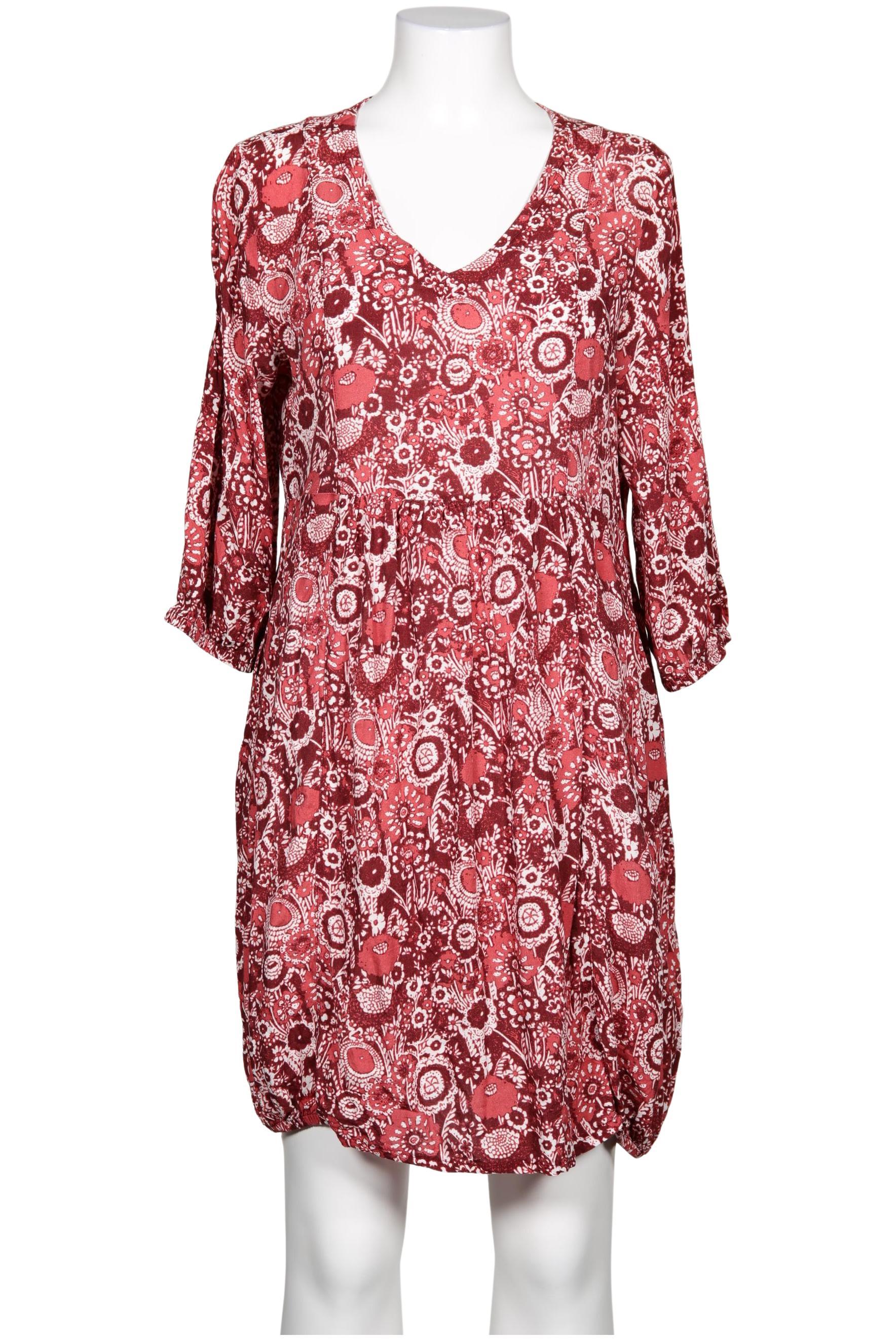 

Deerberg Damen Kleid, rot, Gr. 40
