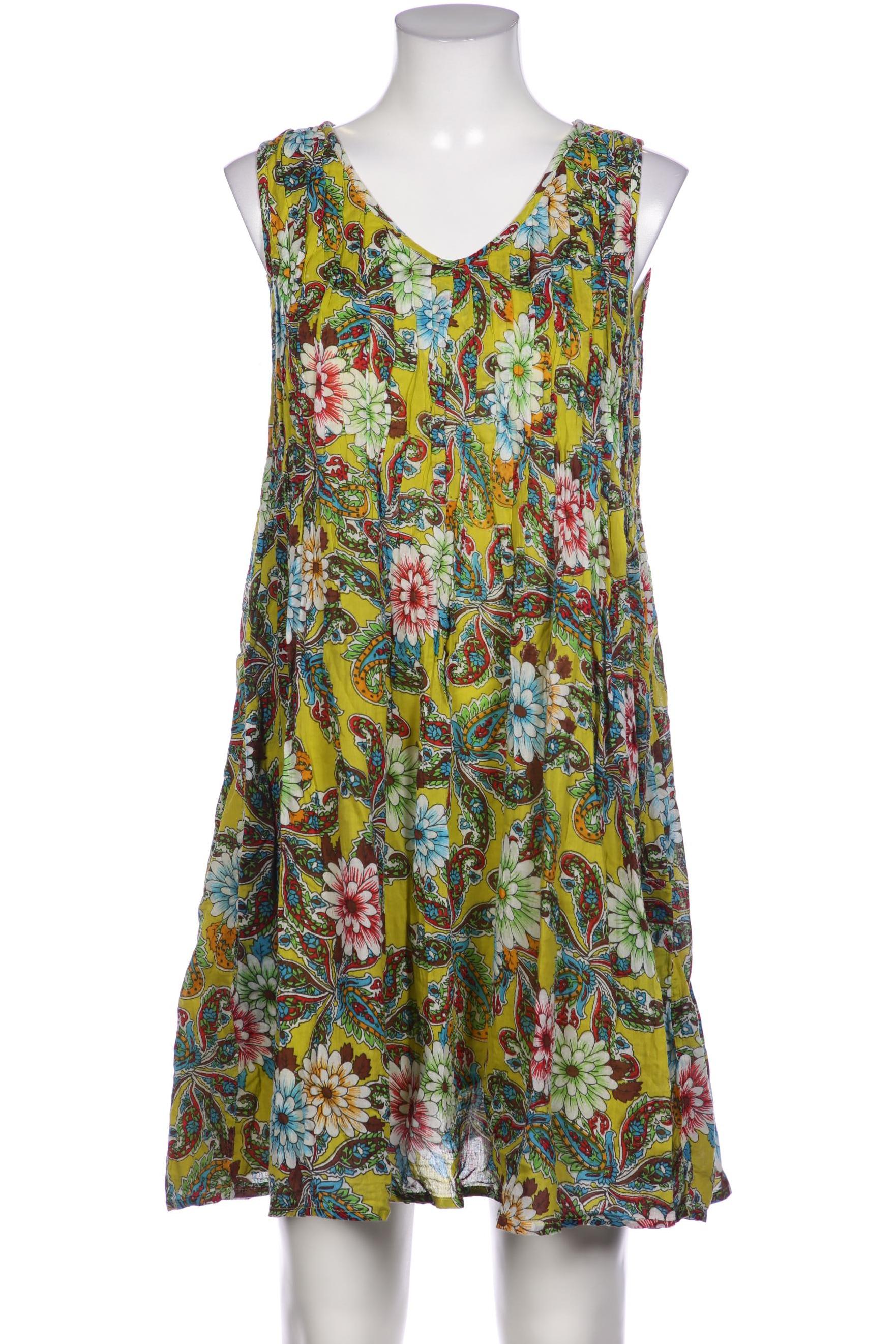 

Deerberg Damen Kleid, mehrfarbig