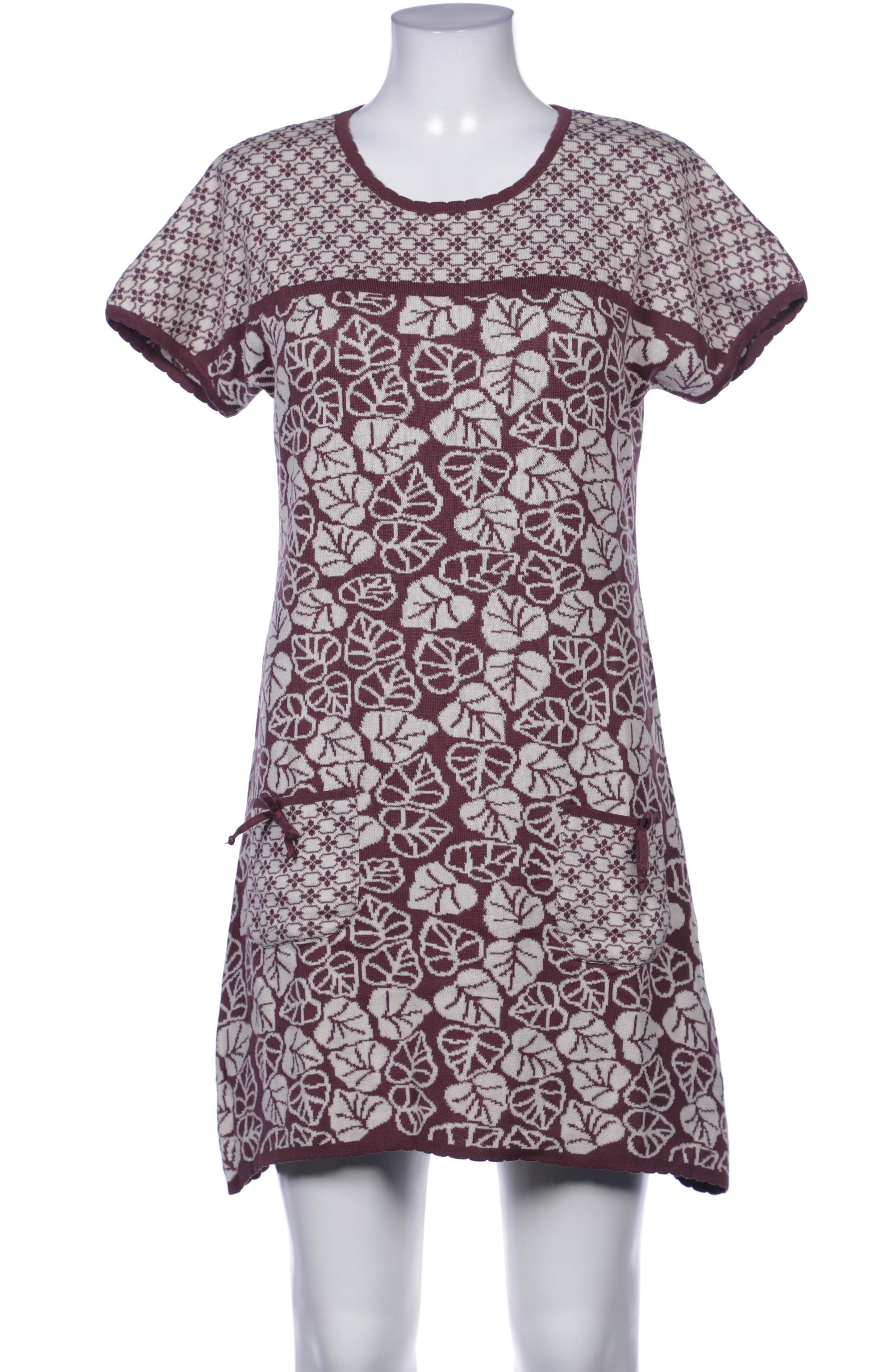 

Deerberg Damen Kleid, bordeaux, Gr. 38