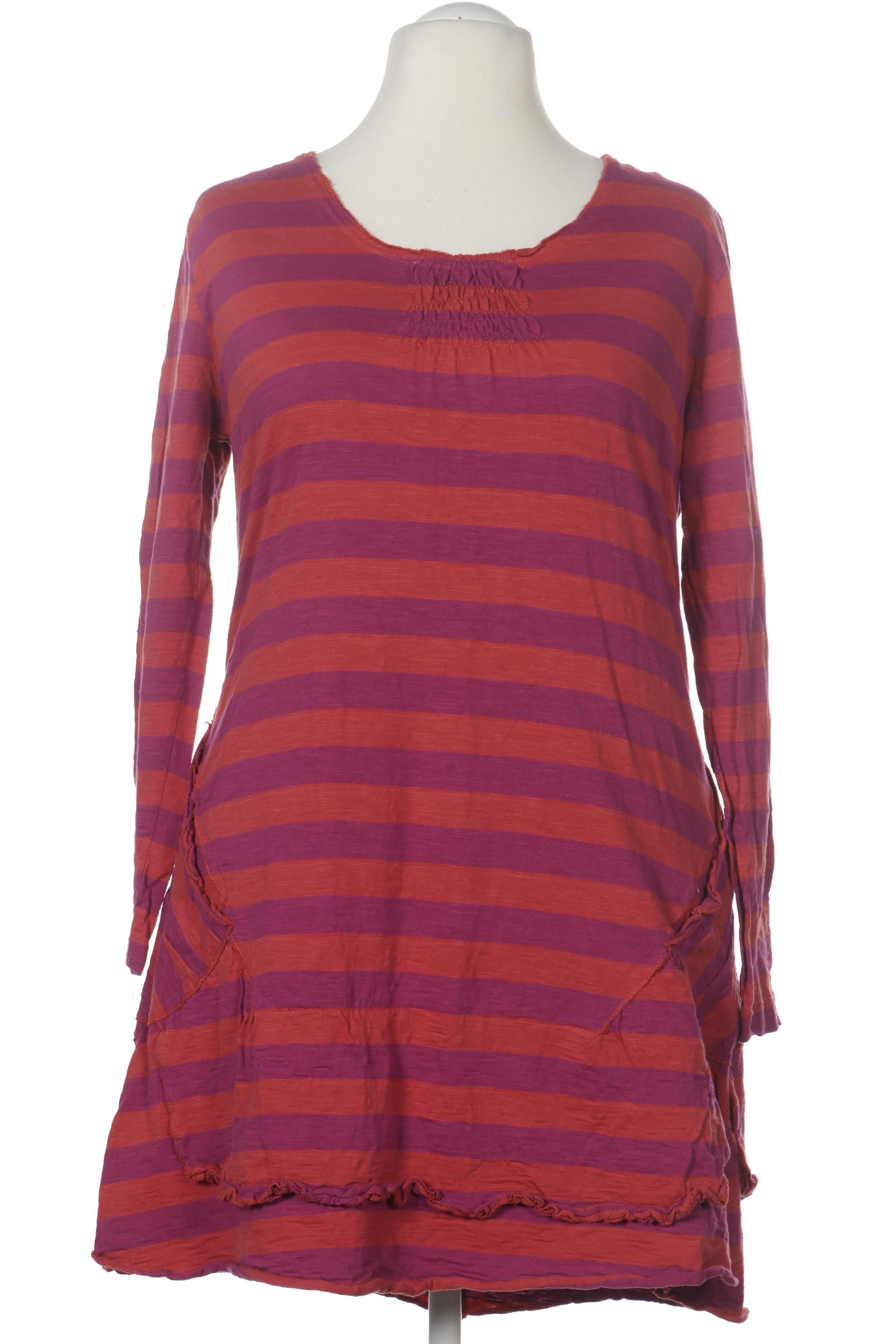 

Deerberg Damen Kleid, pink, Gr.