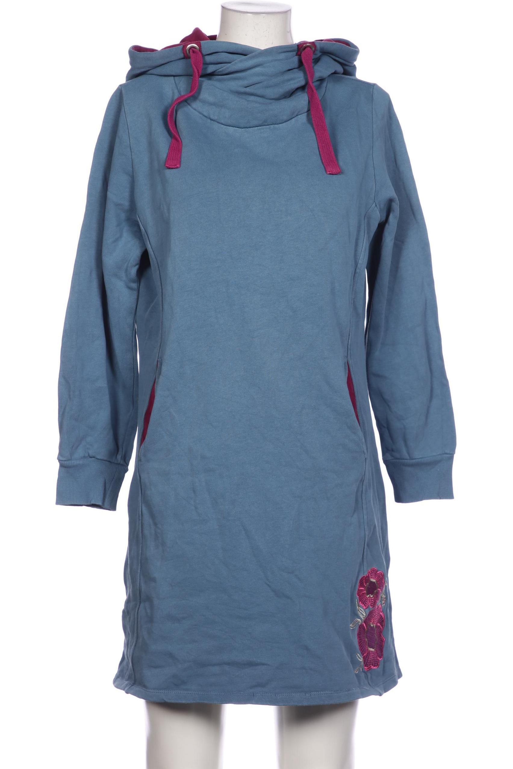 

Deerberg Damen Kleid, blau, Gr. 42