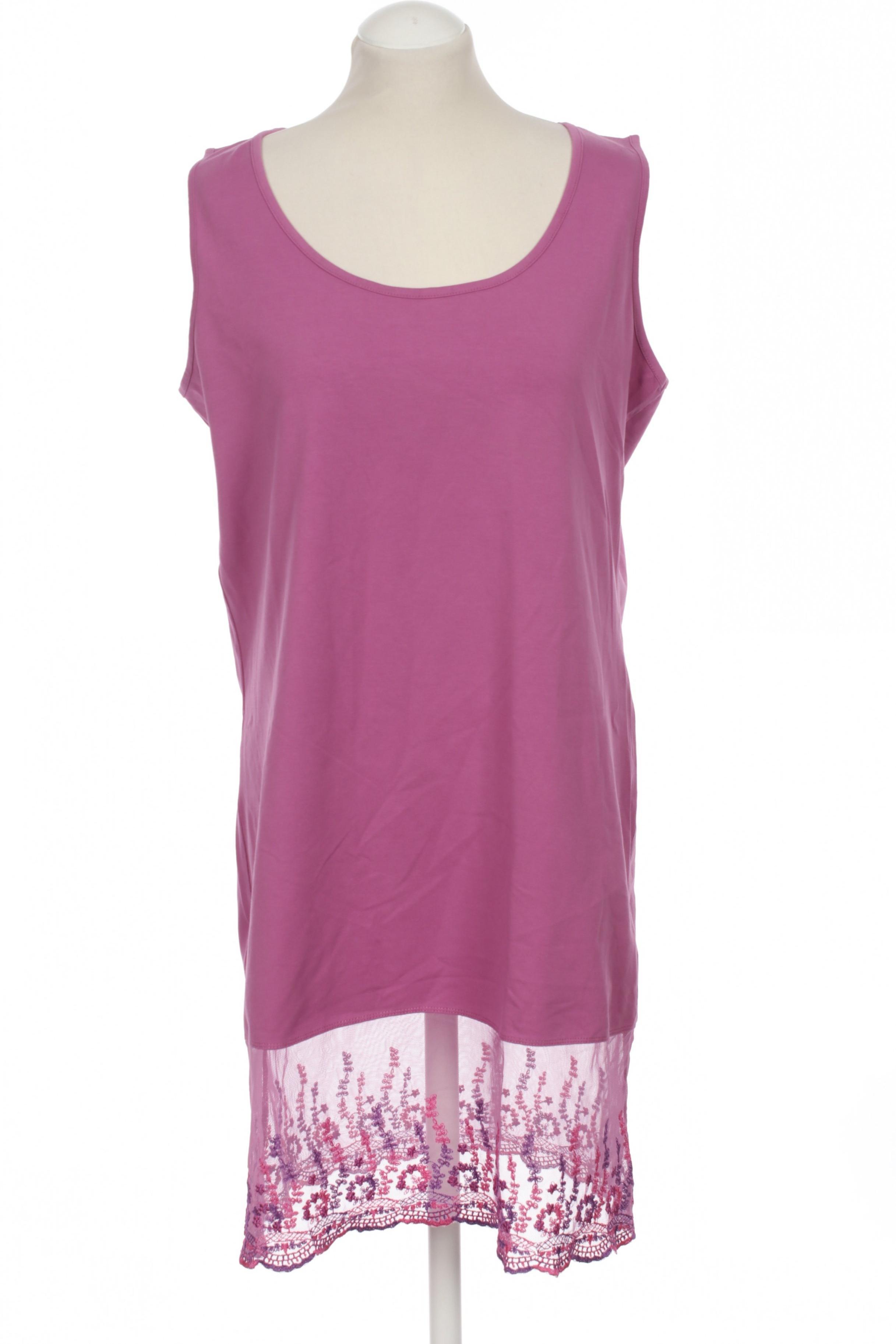 

Deerberg Damen Kleid, lila, Gr.