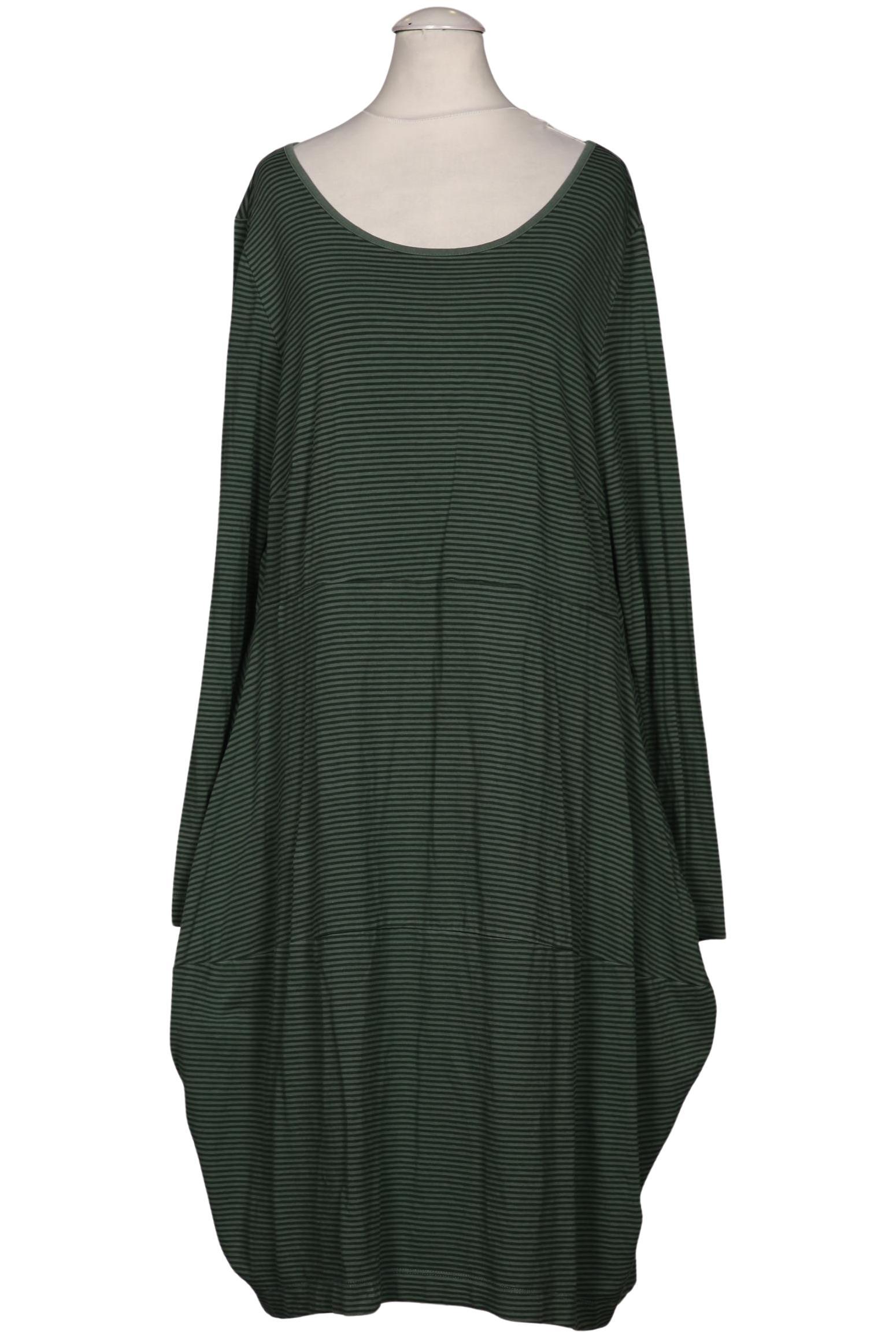 

Deerberg Damen Kleid, grün, Gr. 42