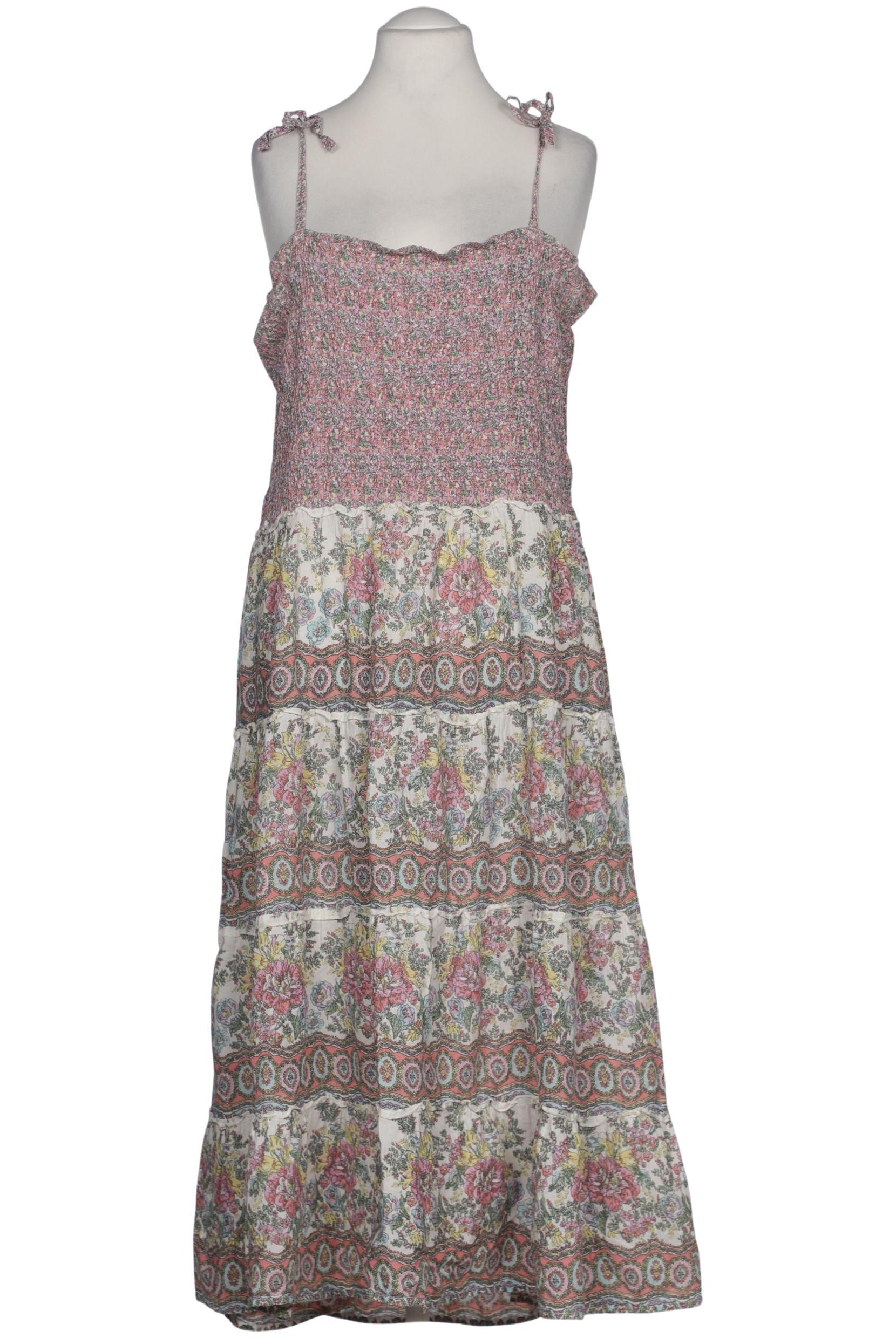 

Deerberg Damen Kleid, mehrfarbig, Gr. 44